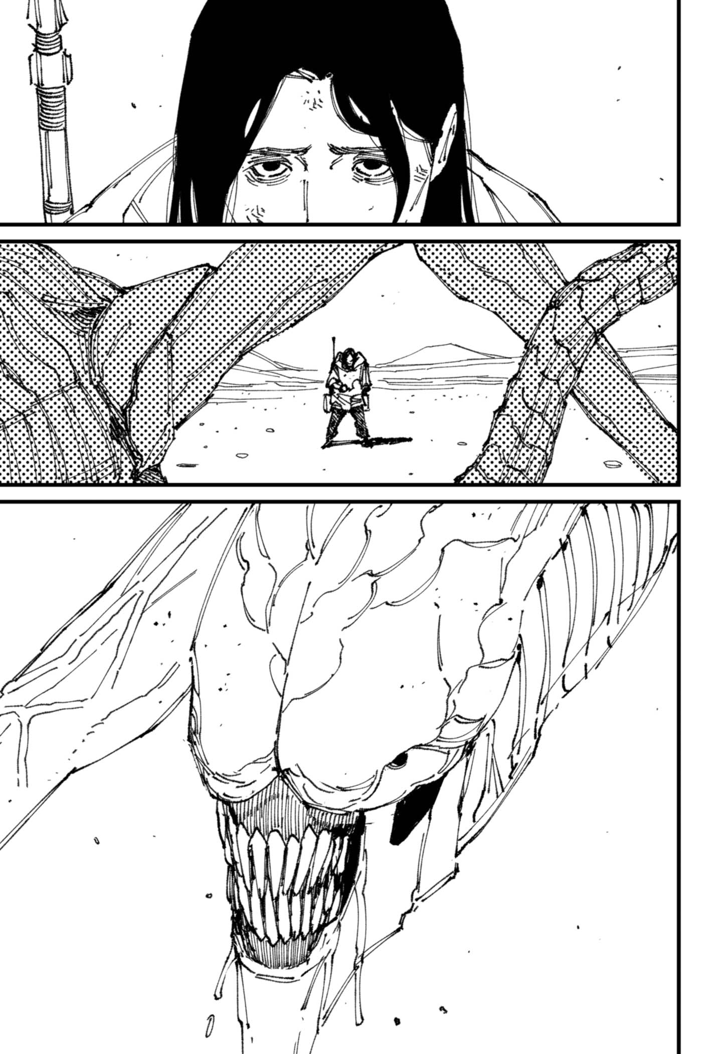 Read MAD Manga Online