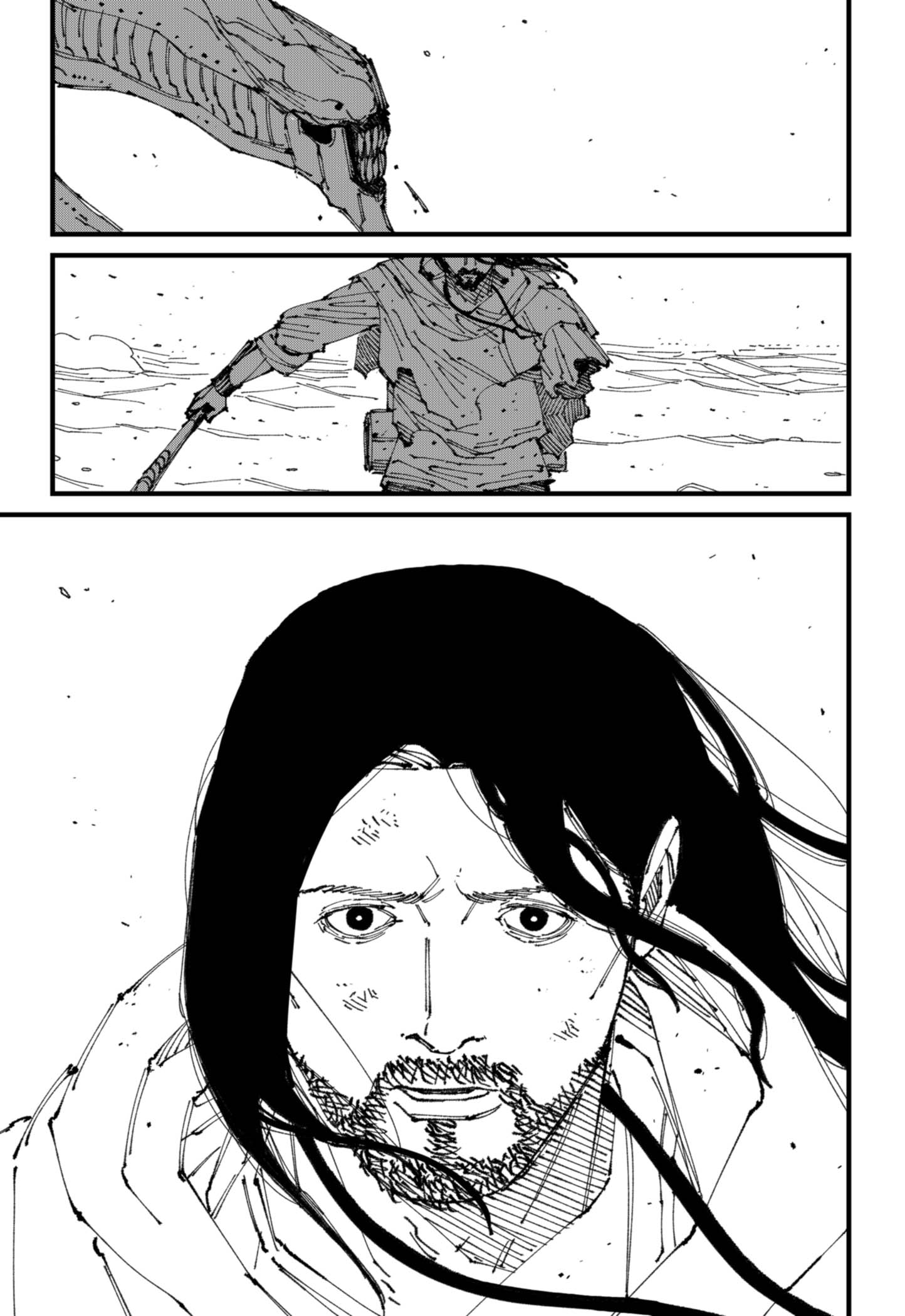 Read MAD Manga Online