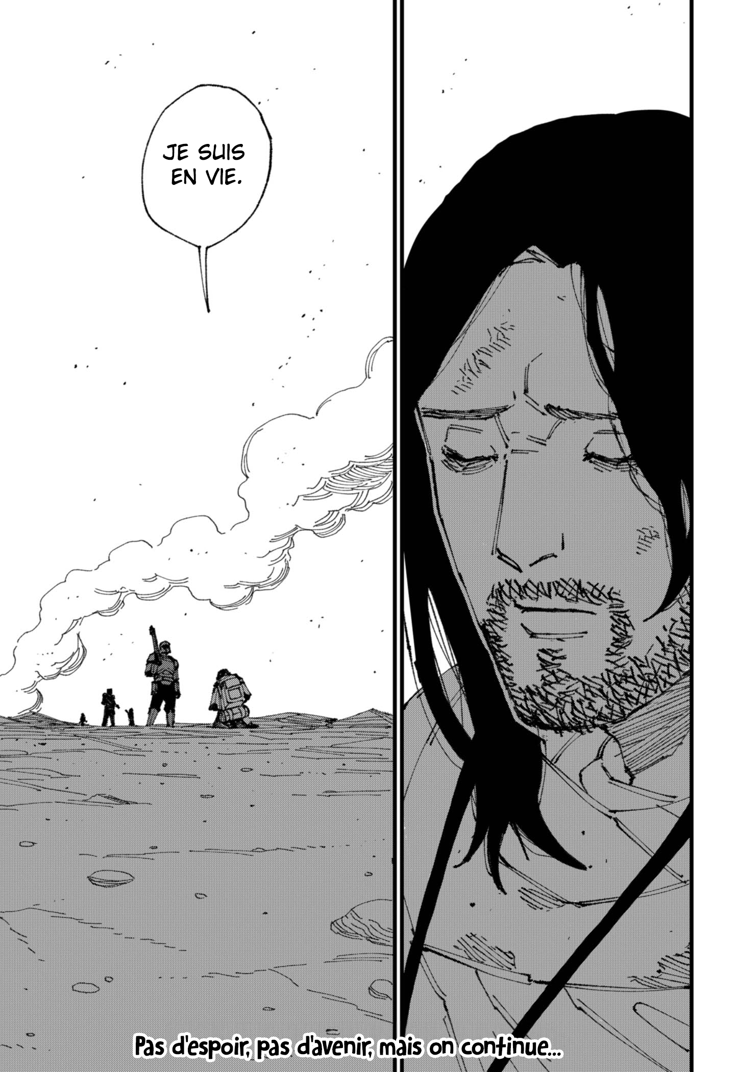 Read MAD Manga Online