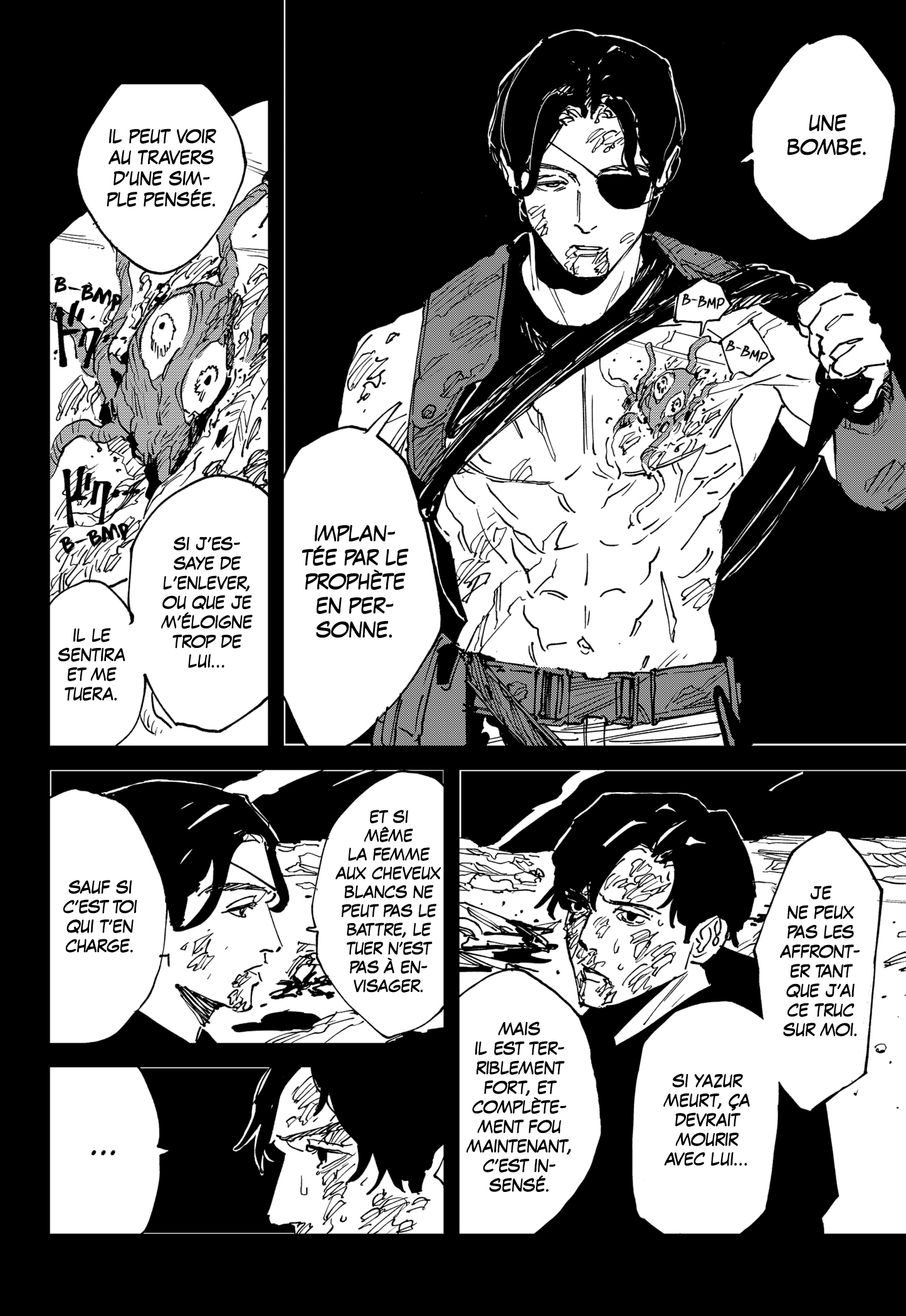 Read MAD Manga Online