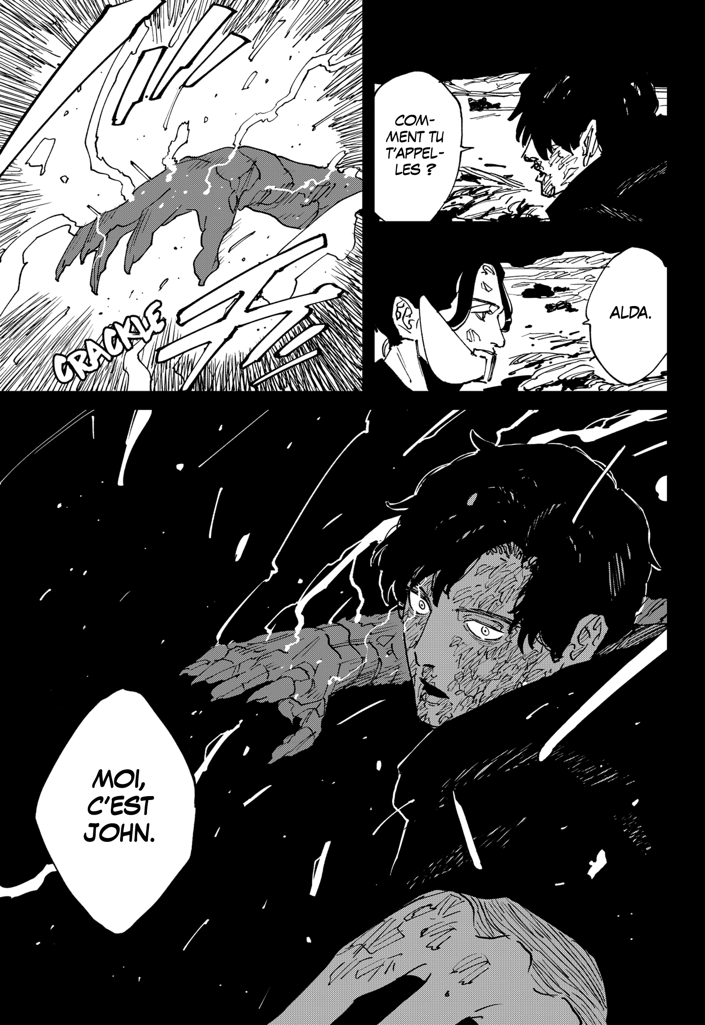 Read MAD Manga Online