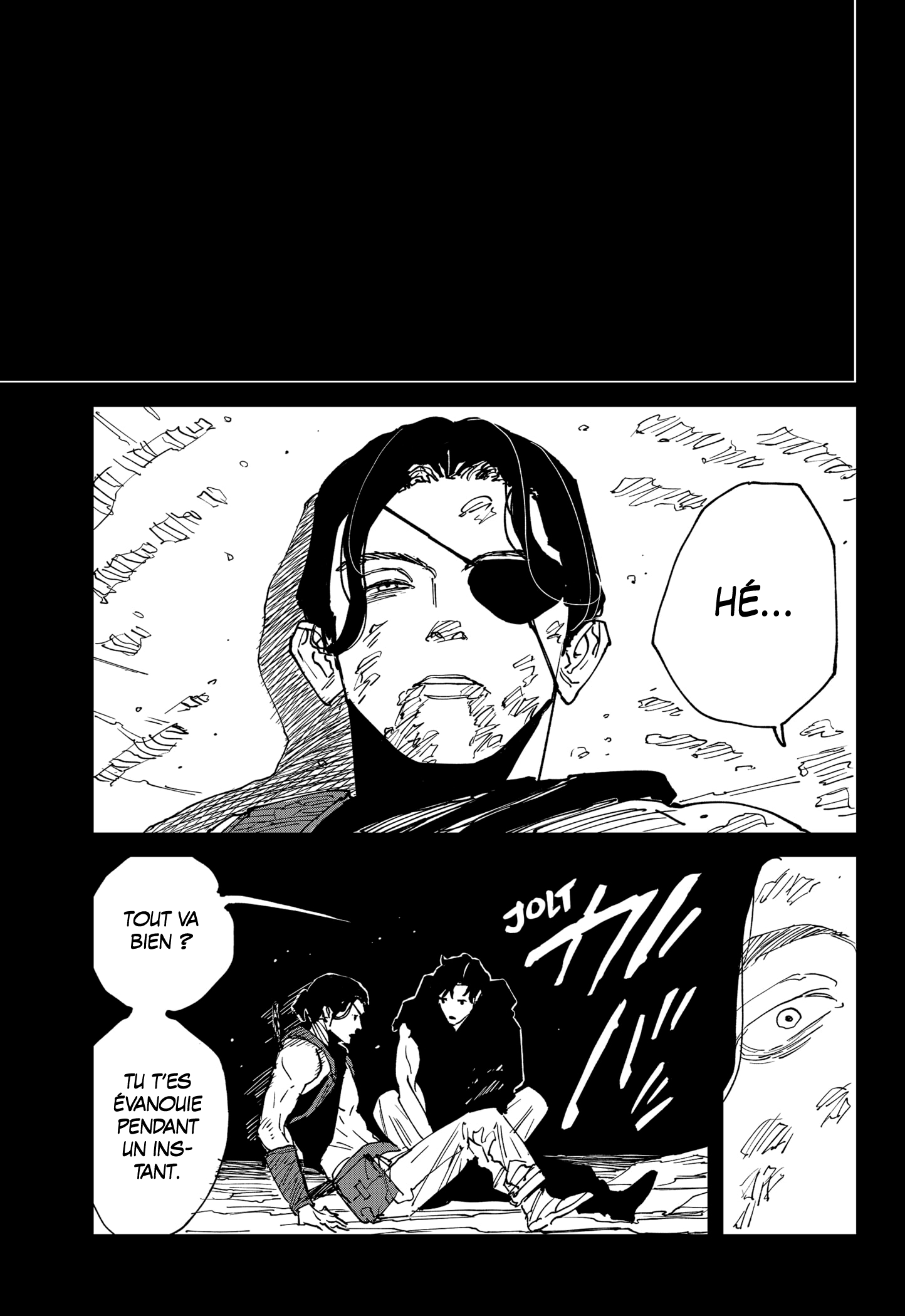 Read MAD Manga Online