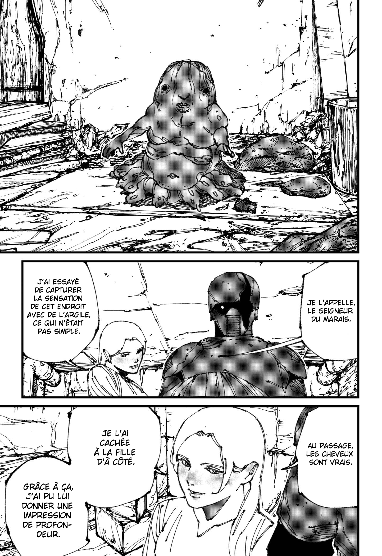 Read MAD Manga Online