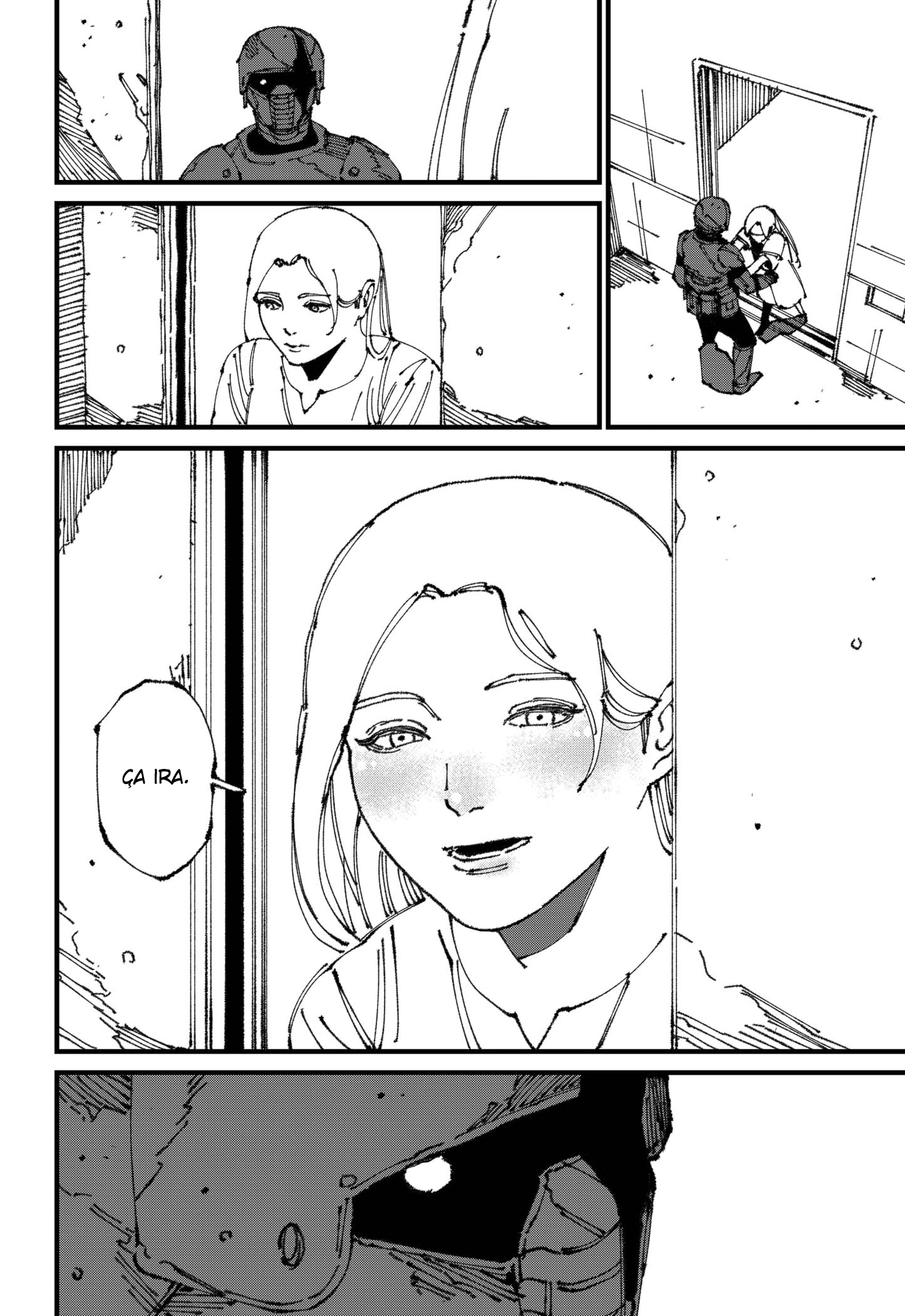 Read MAD Manga Online