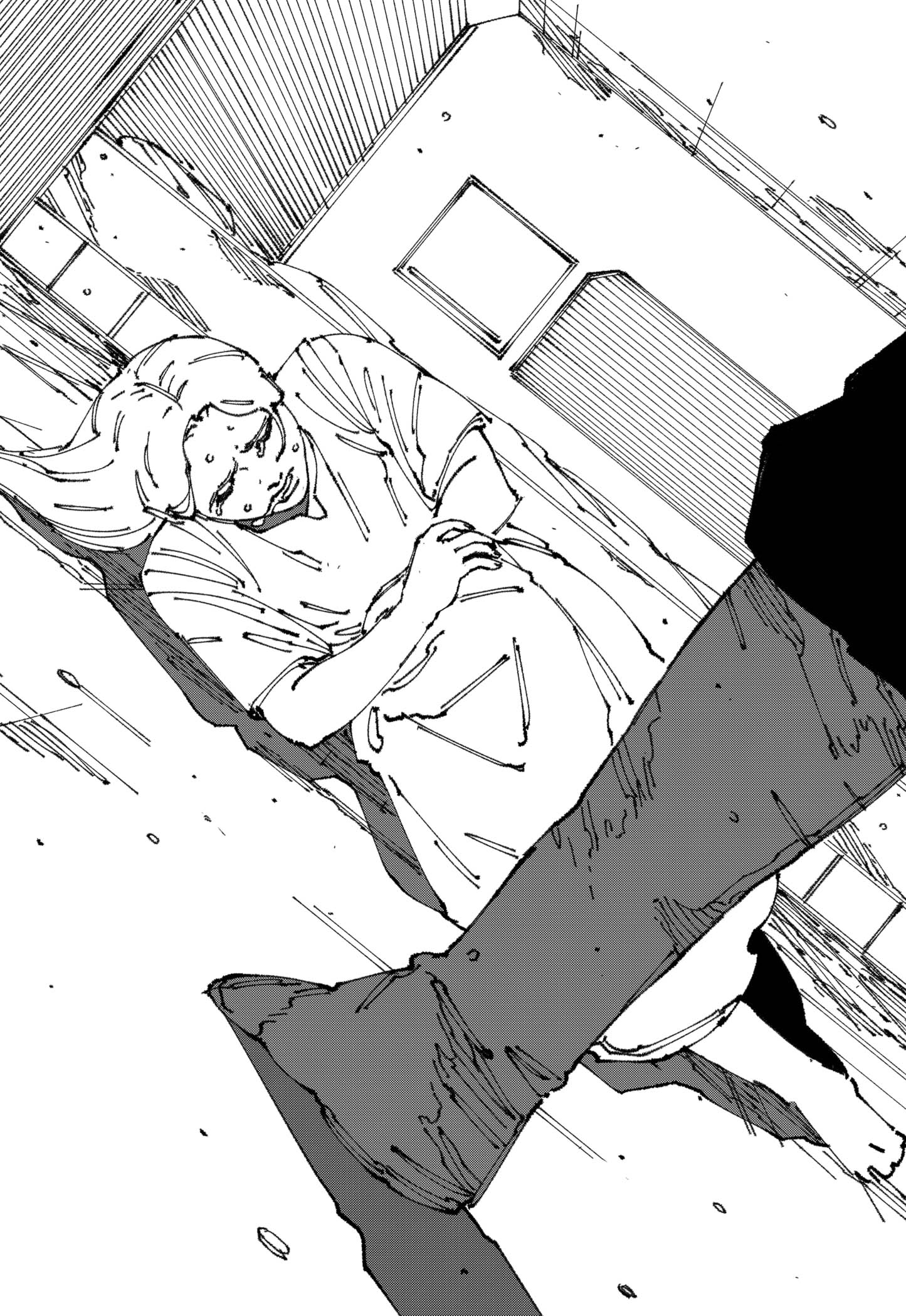 Read MAD Manga Online