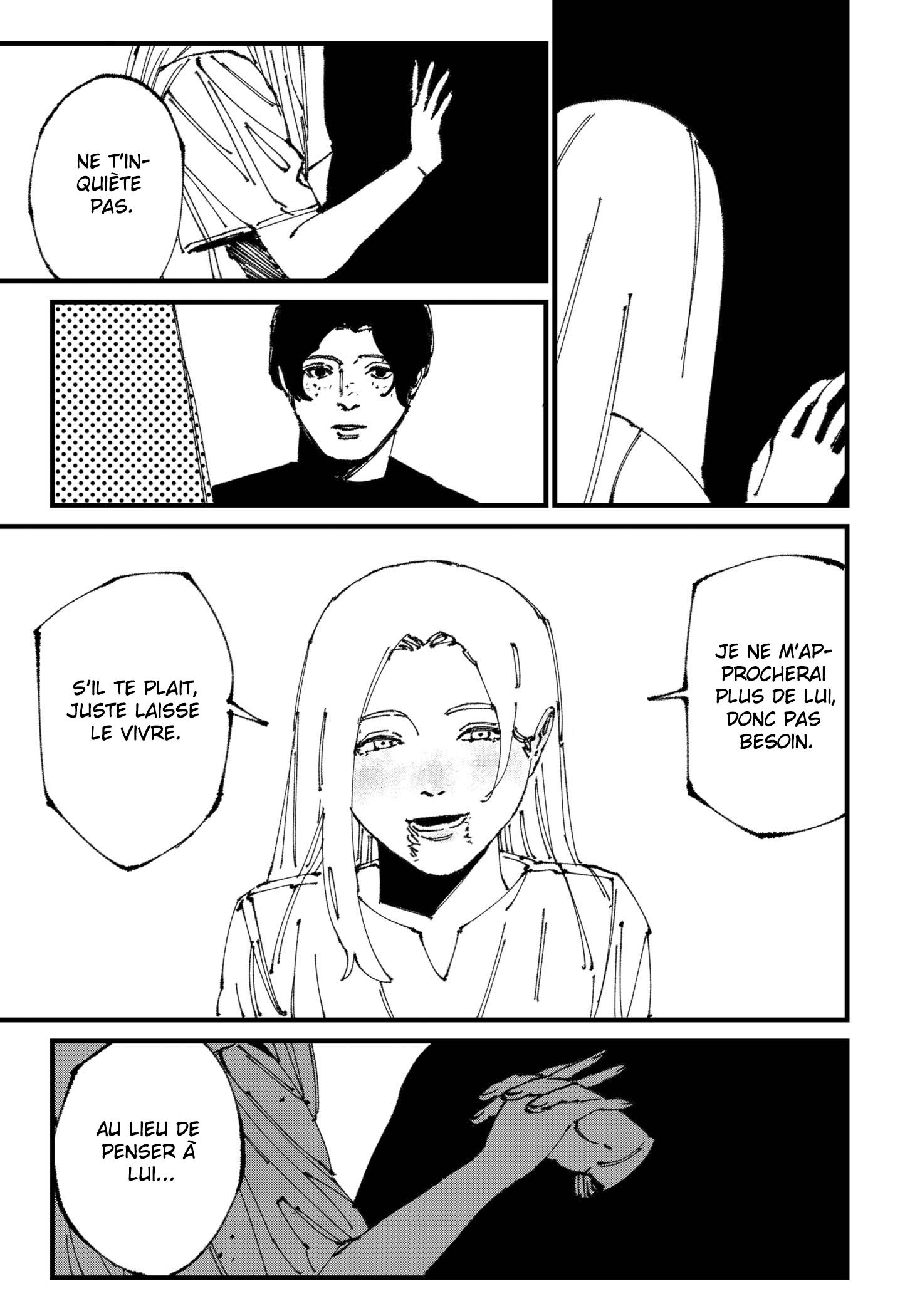 Read MAD Manga Online