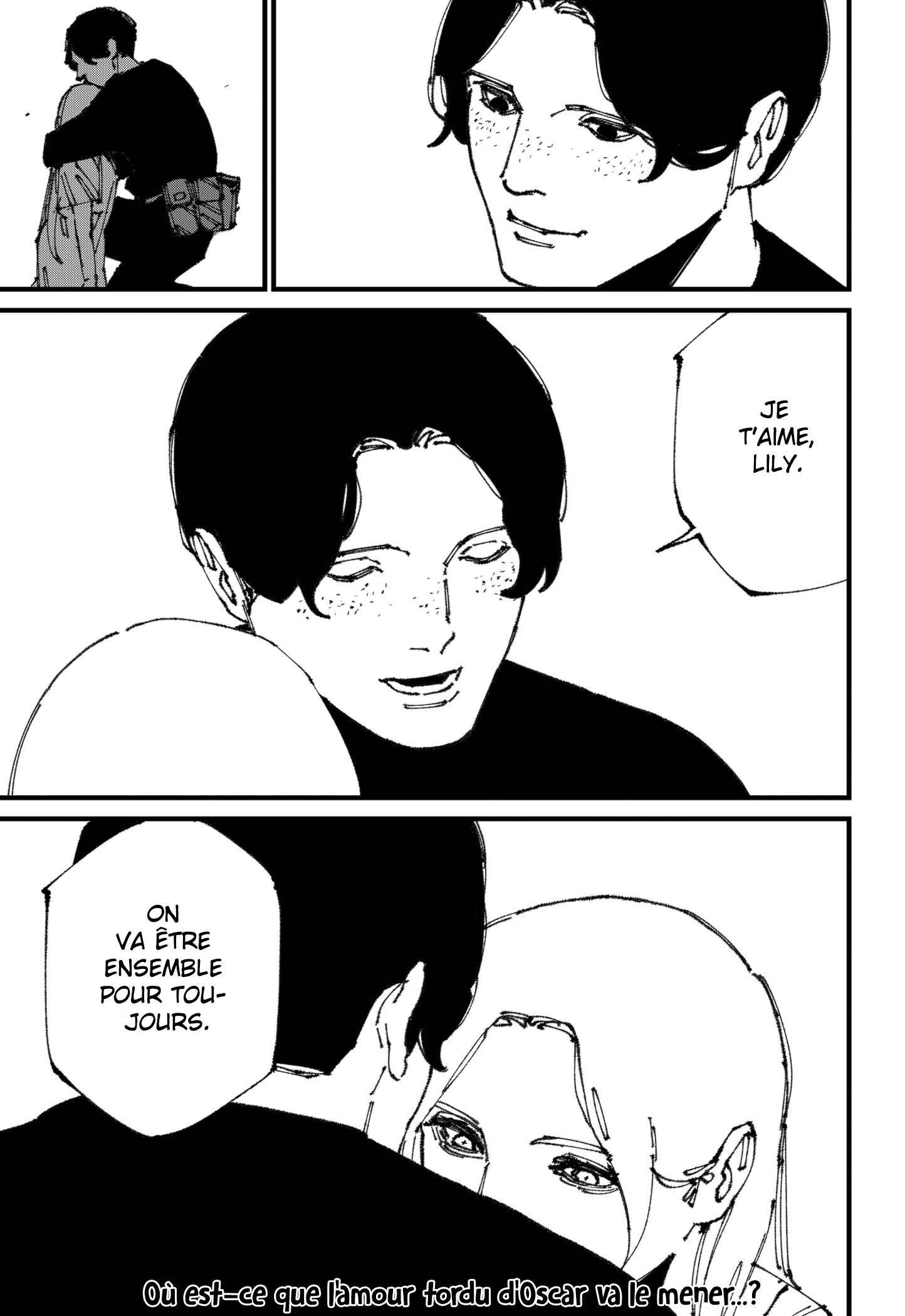 Read MAD Manga Online