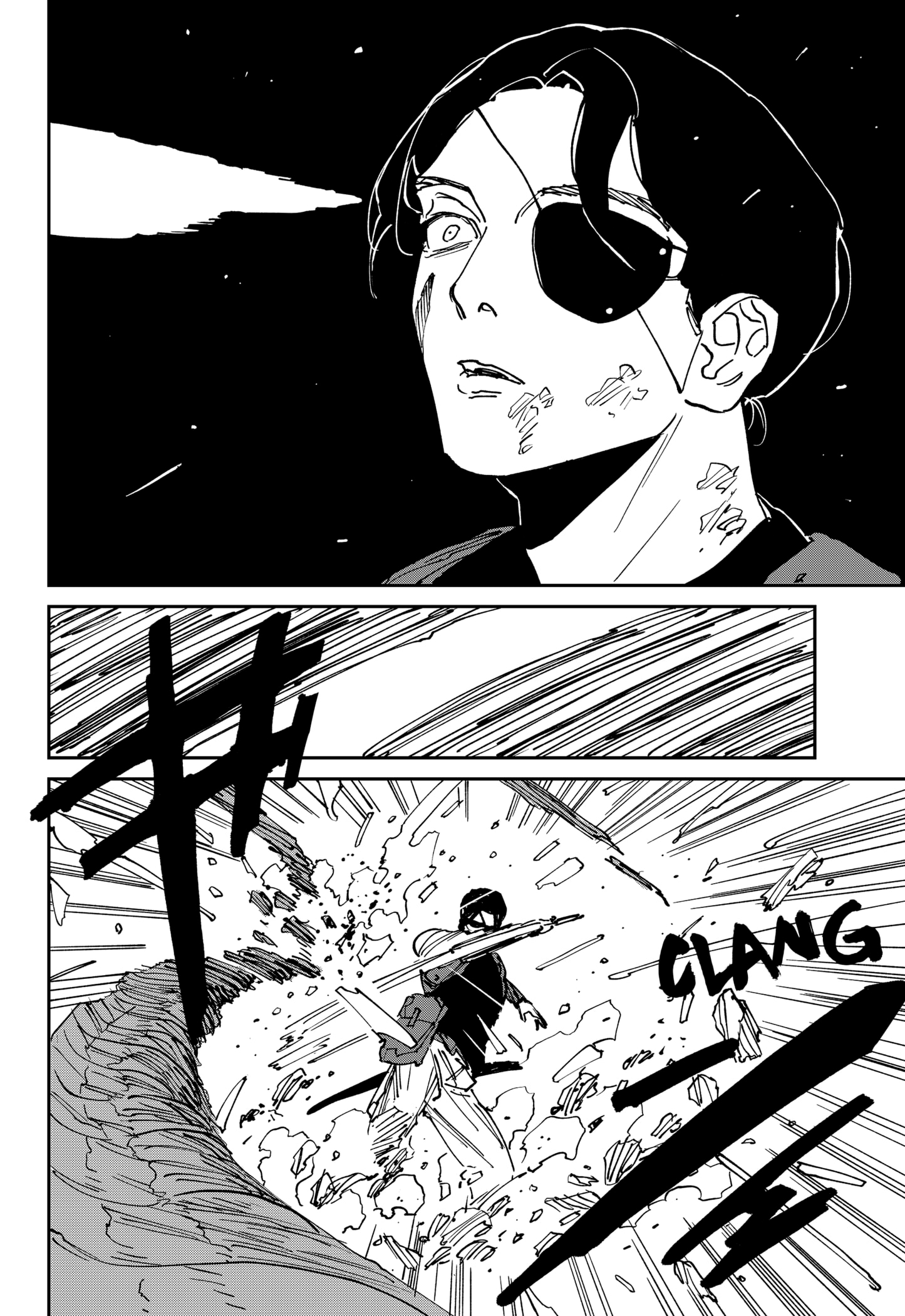 Read MAD Manga Online