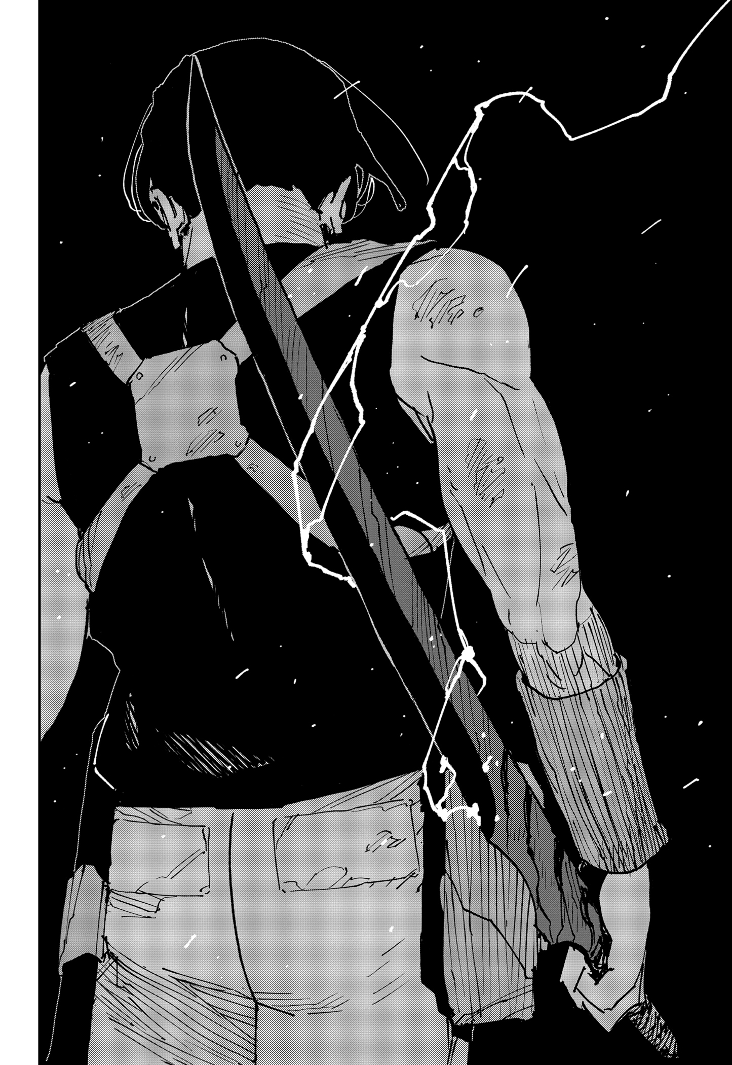 Read MAD Manga Online