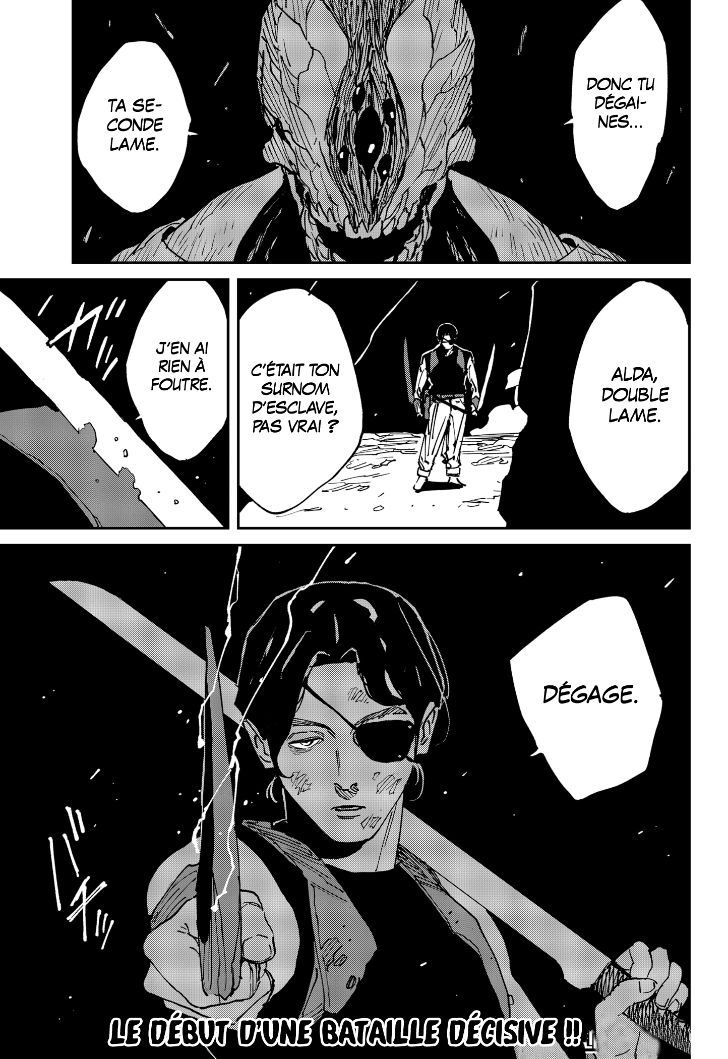 Read MAD Manga Online