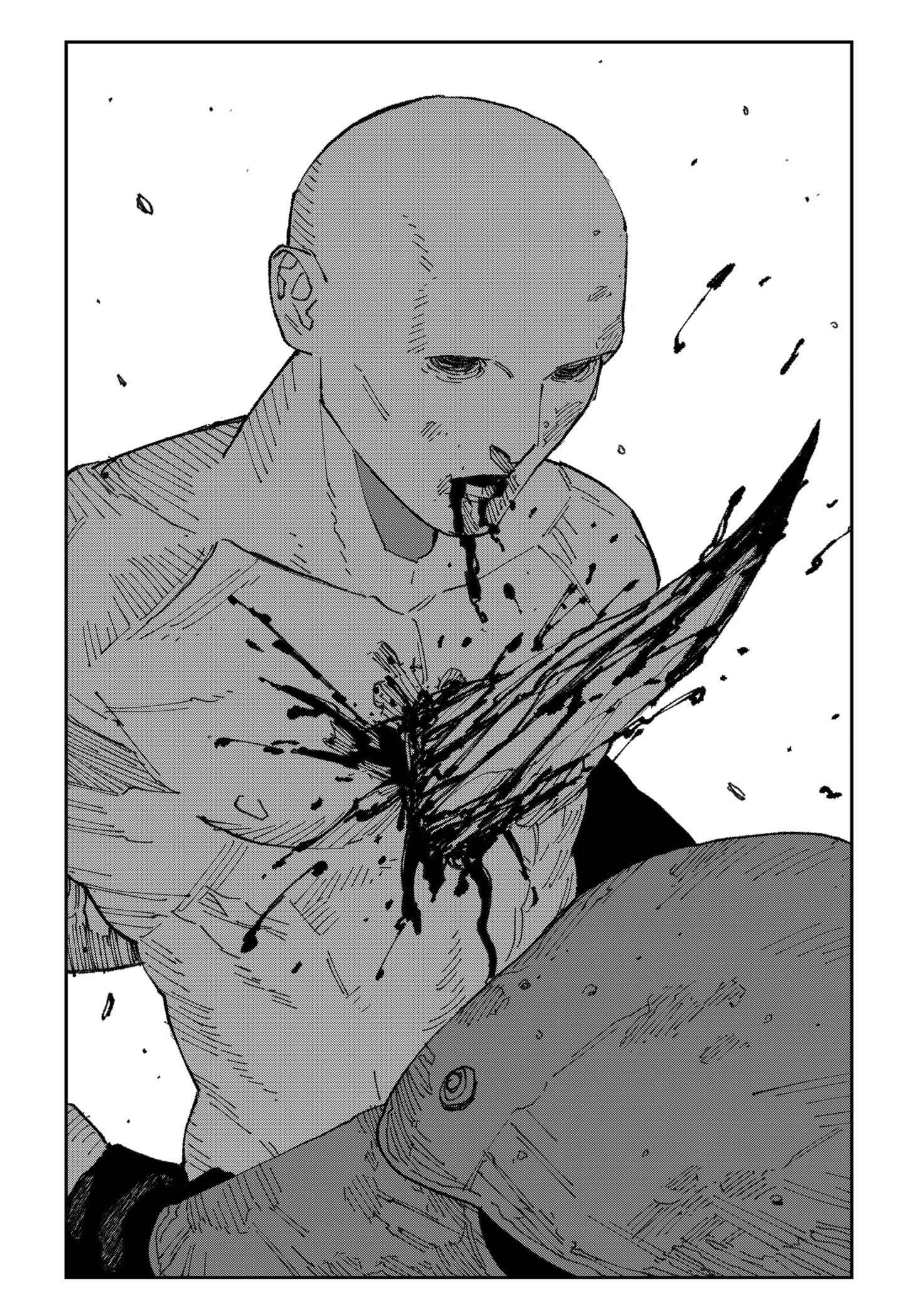 Read MAD Manga Online