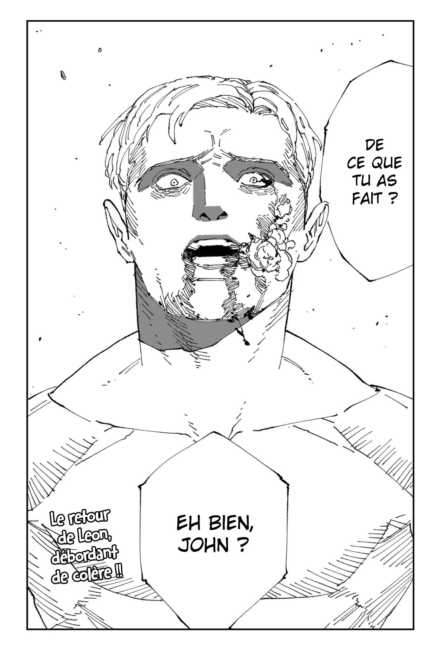 Read MAD Manga Online