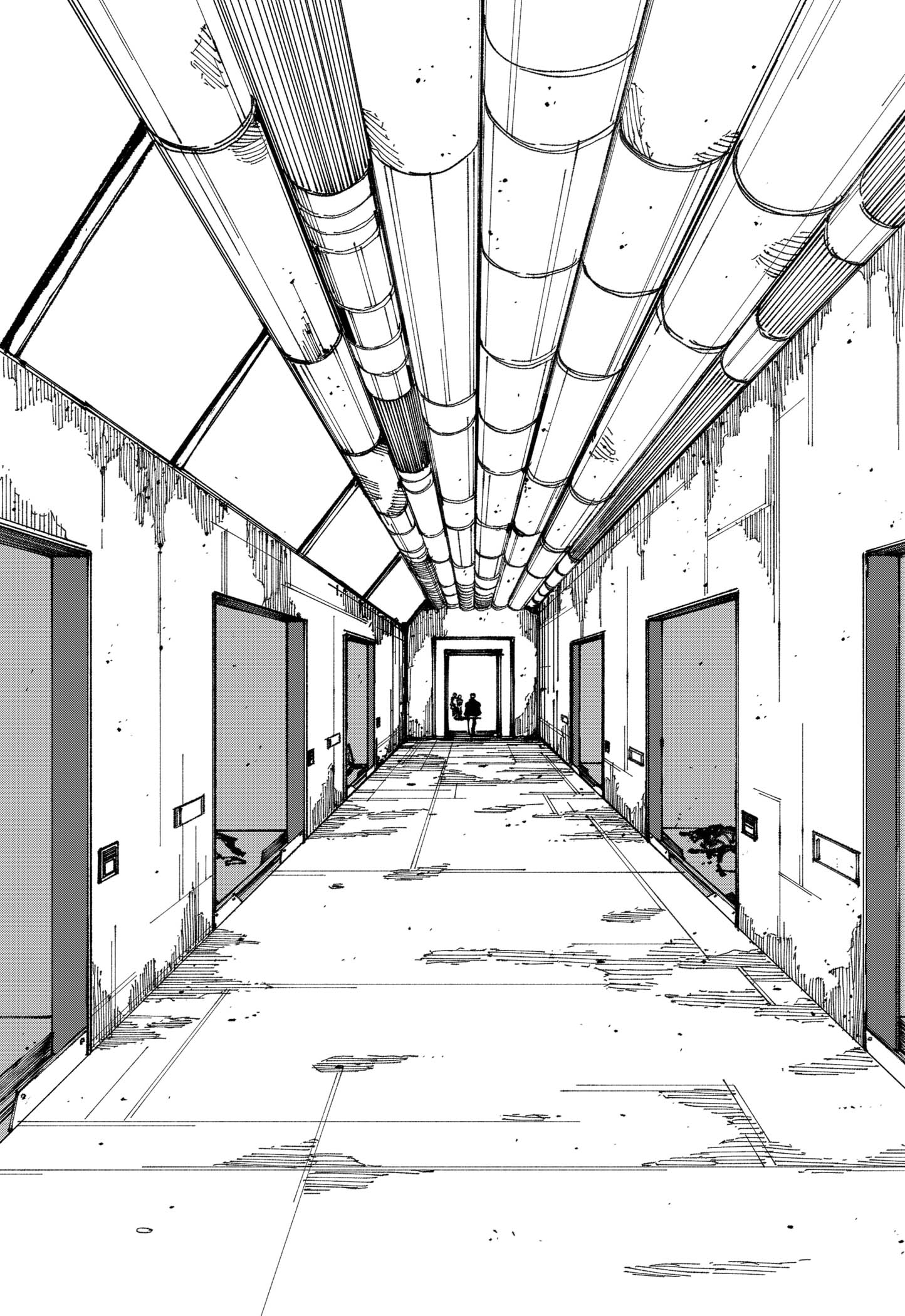 Read MAD Manga Online