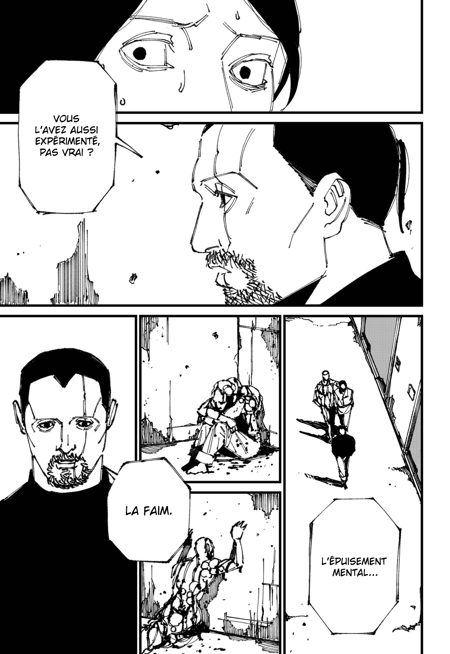 Read MAD Manga Online