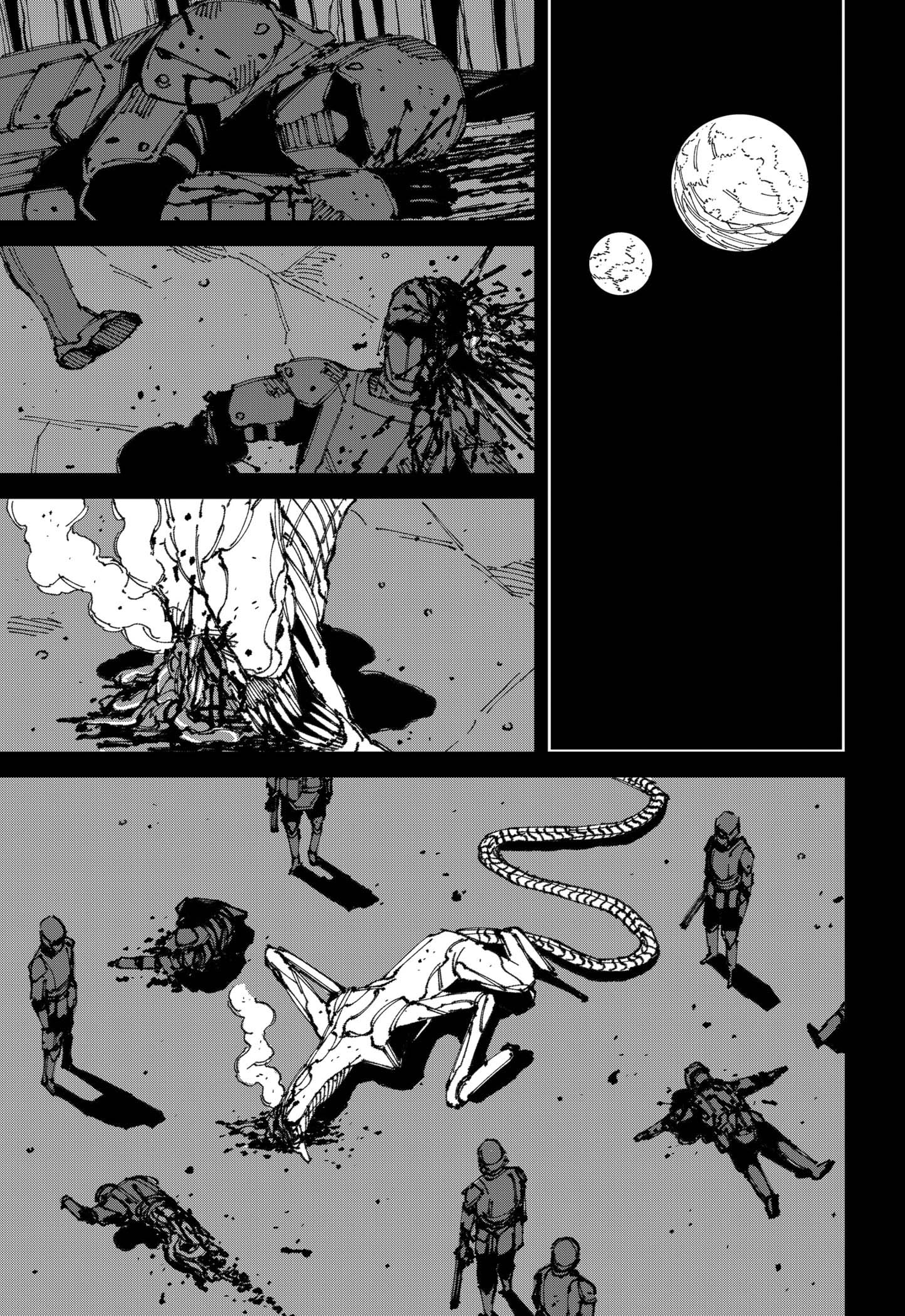 Read MAD Manga Online