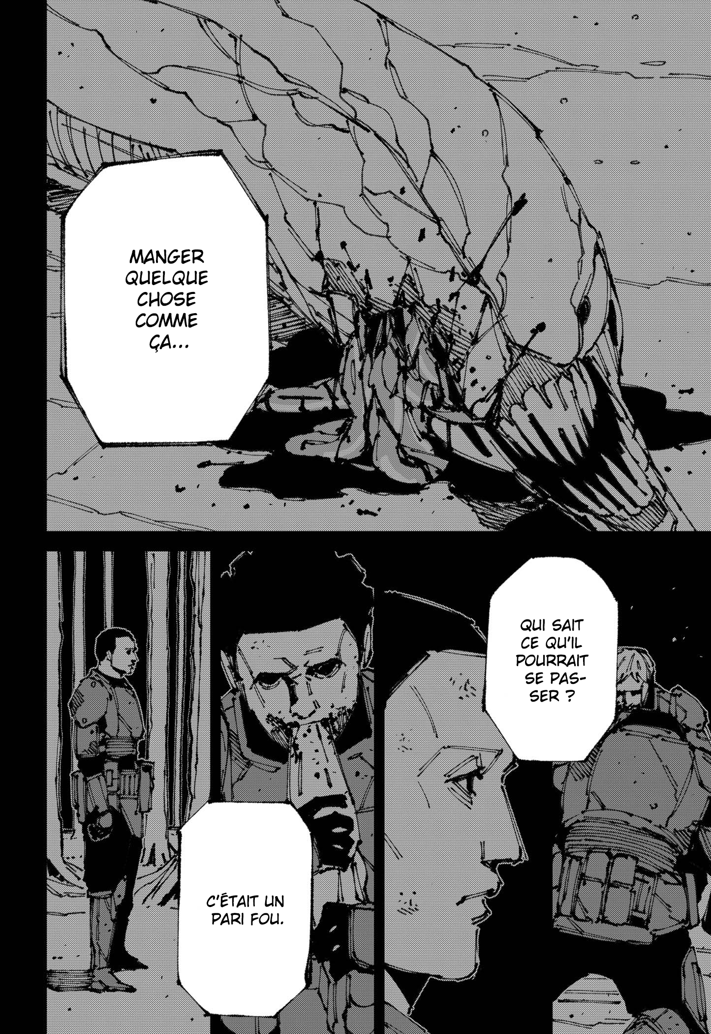 Read MAD Manga Online