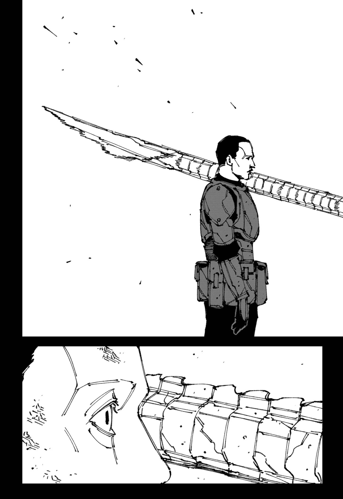 Read MAD Manga Online