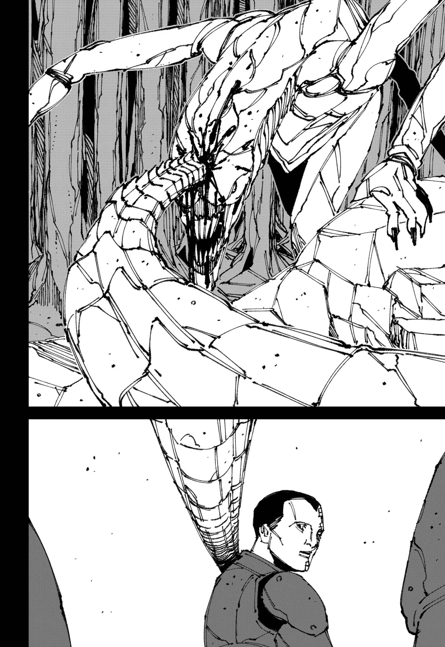 Read MAD Manga Online