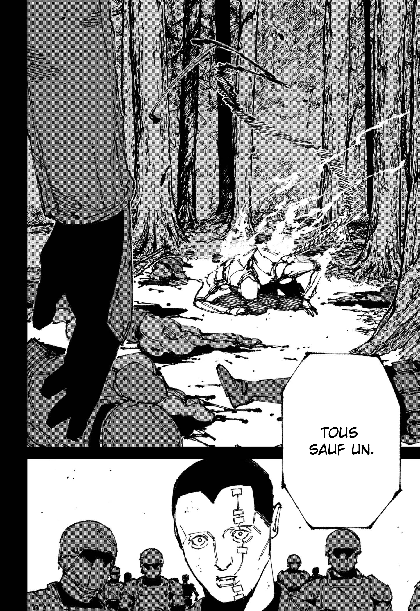 Read MAD Manga Online