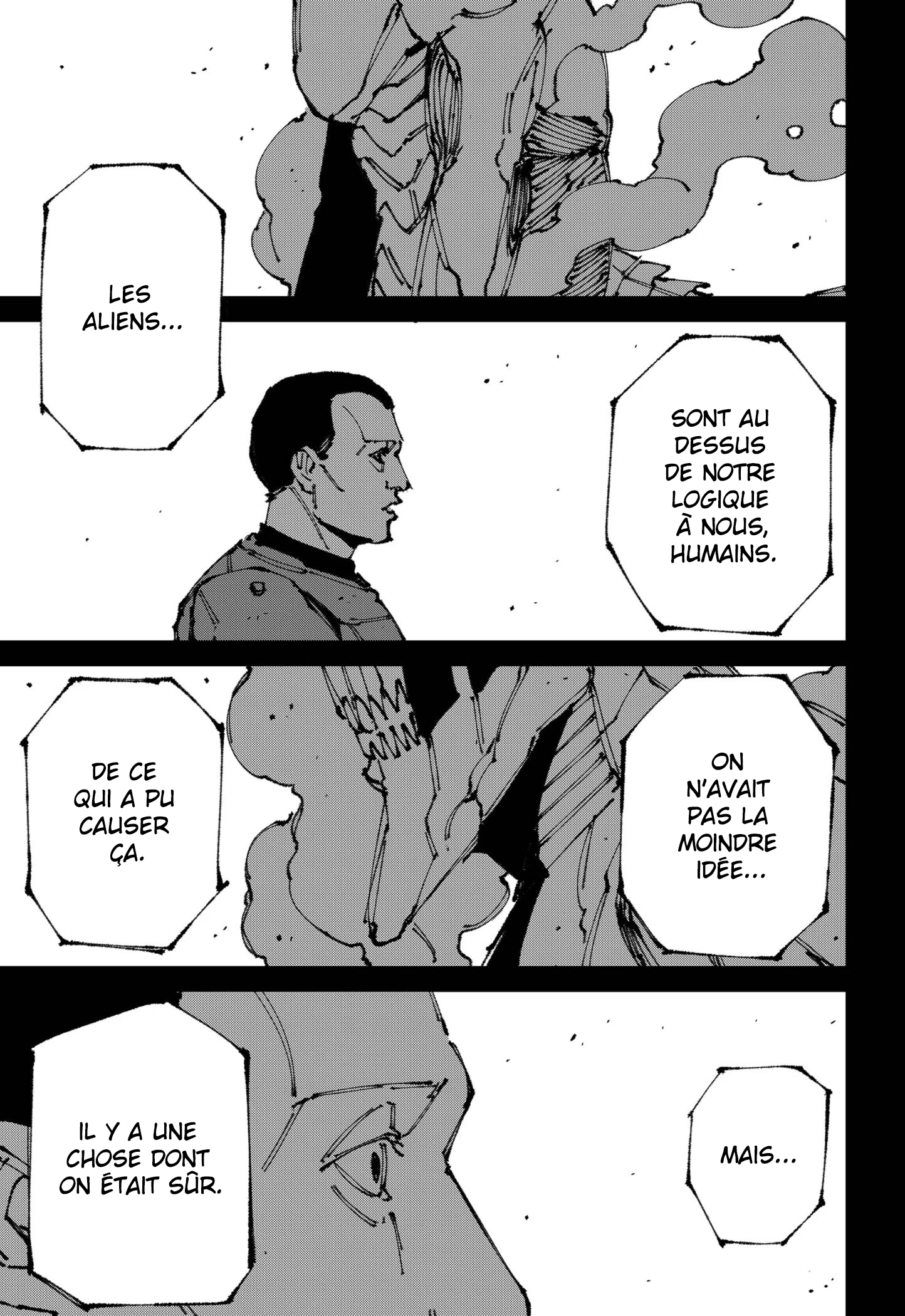 Read MAD Manga Online