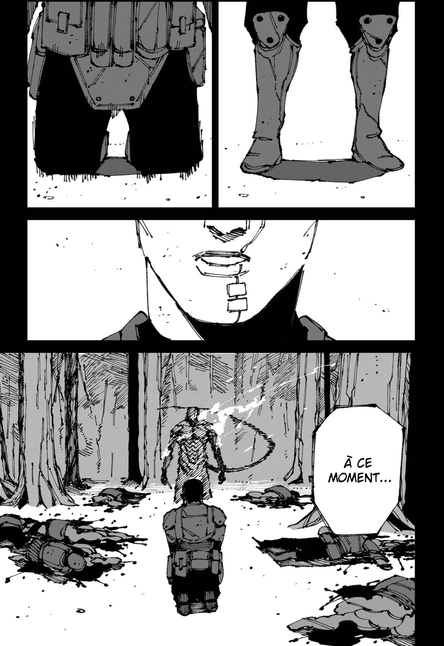 Read MAD Manga Online