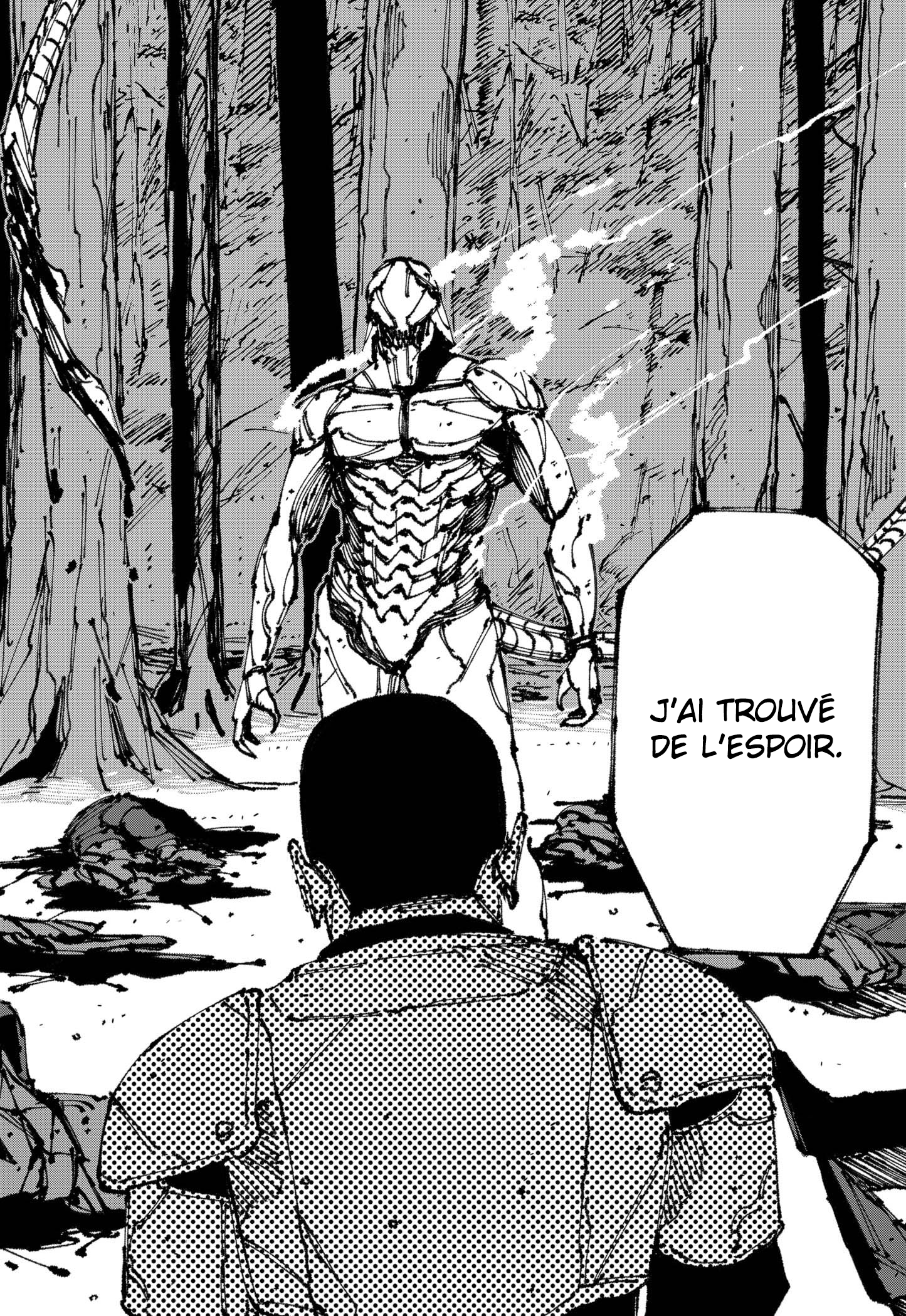 Read MAD Manga Online