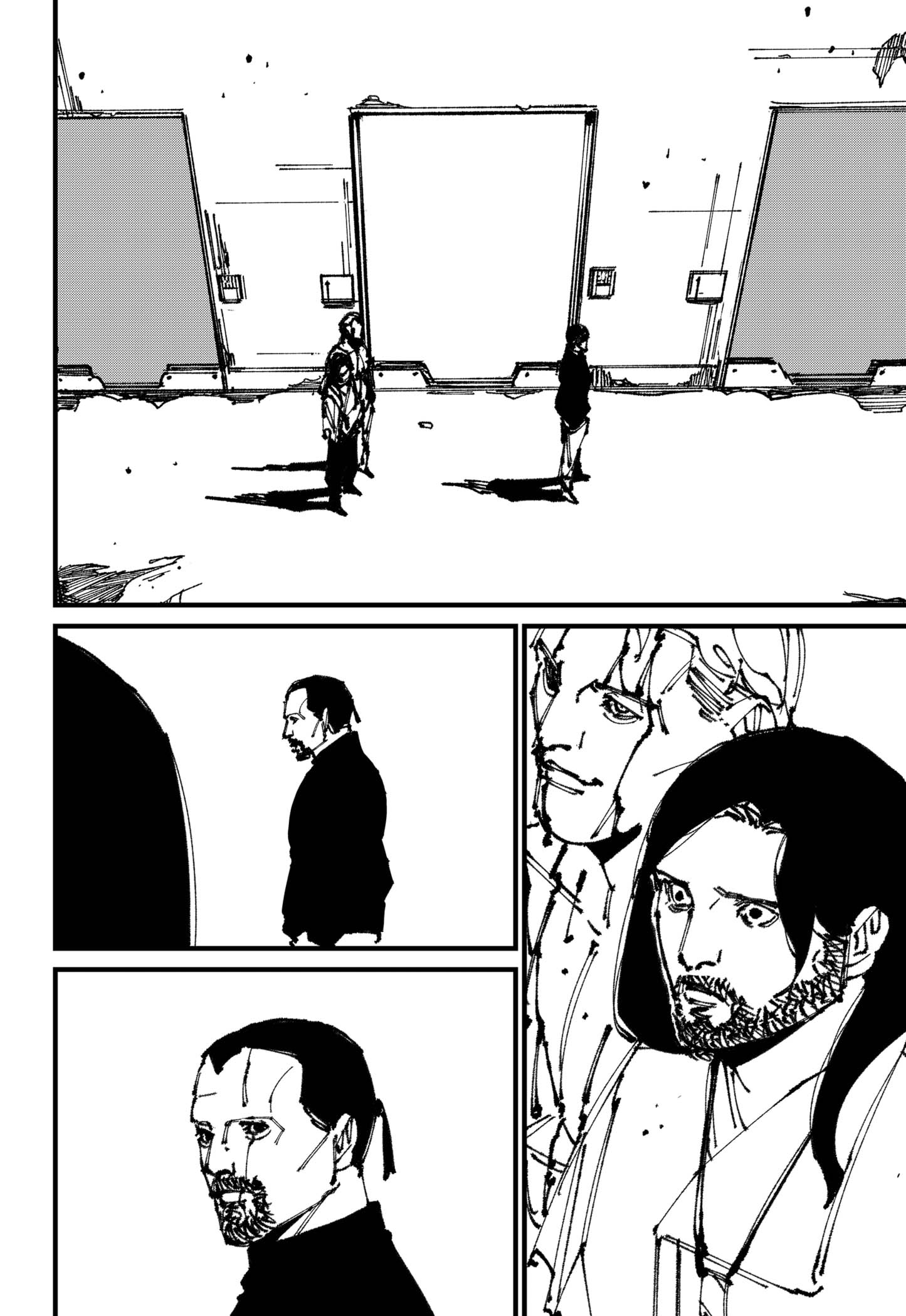 Read MAD Manga Online