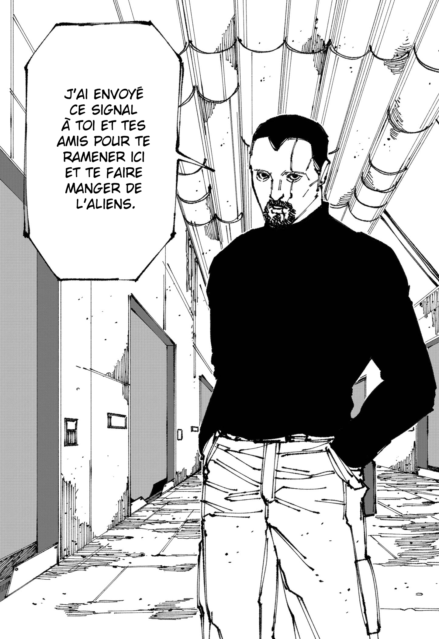 Read MAD Manga Online