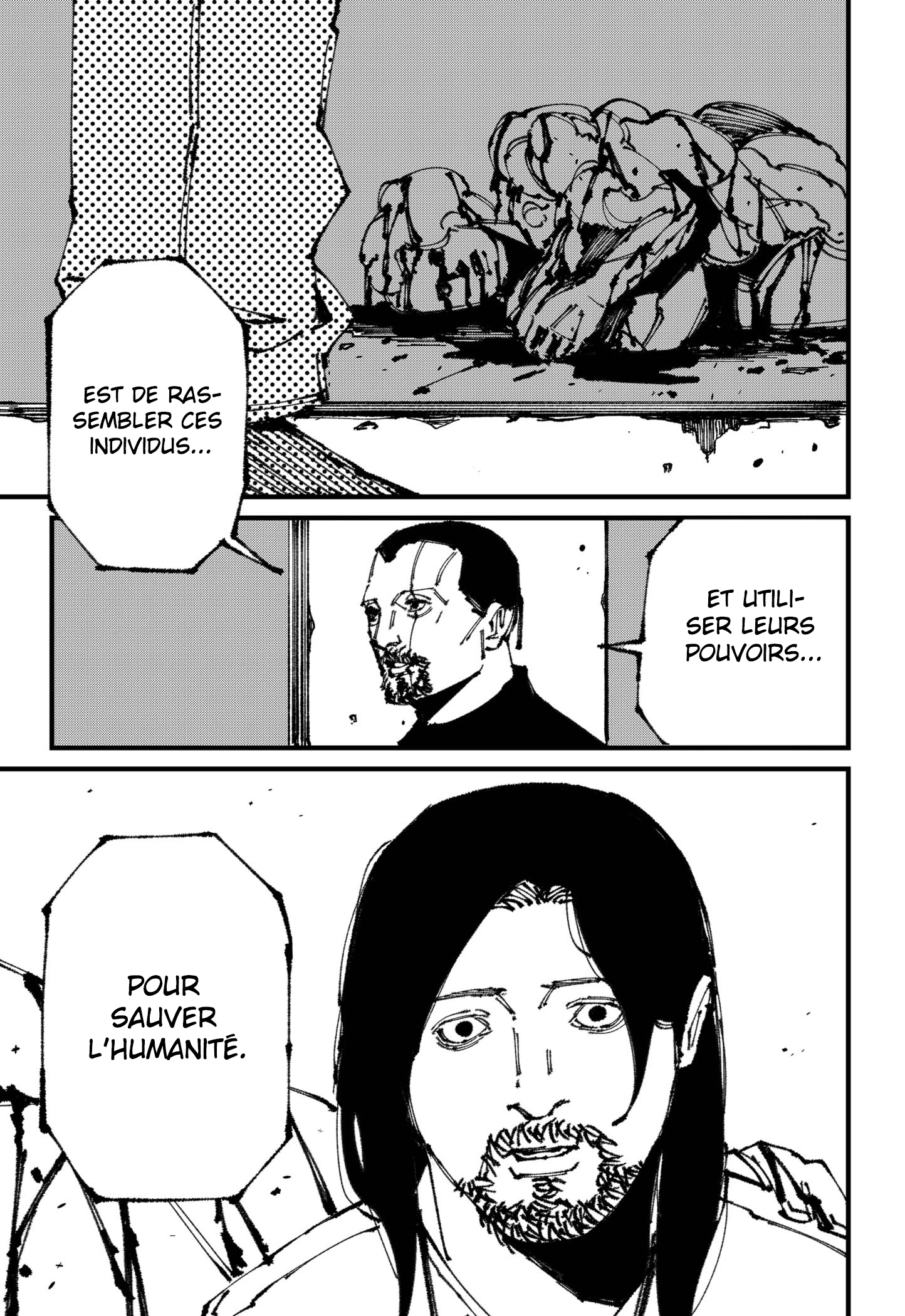 Read MAD Manga Online