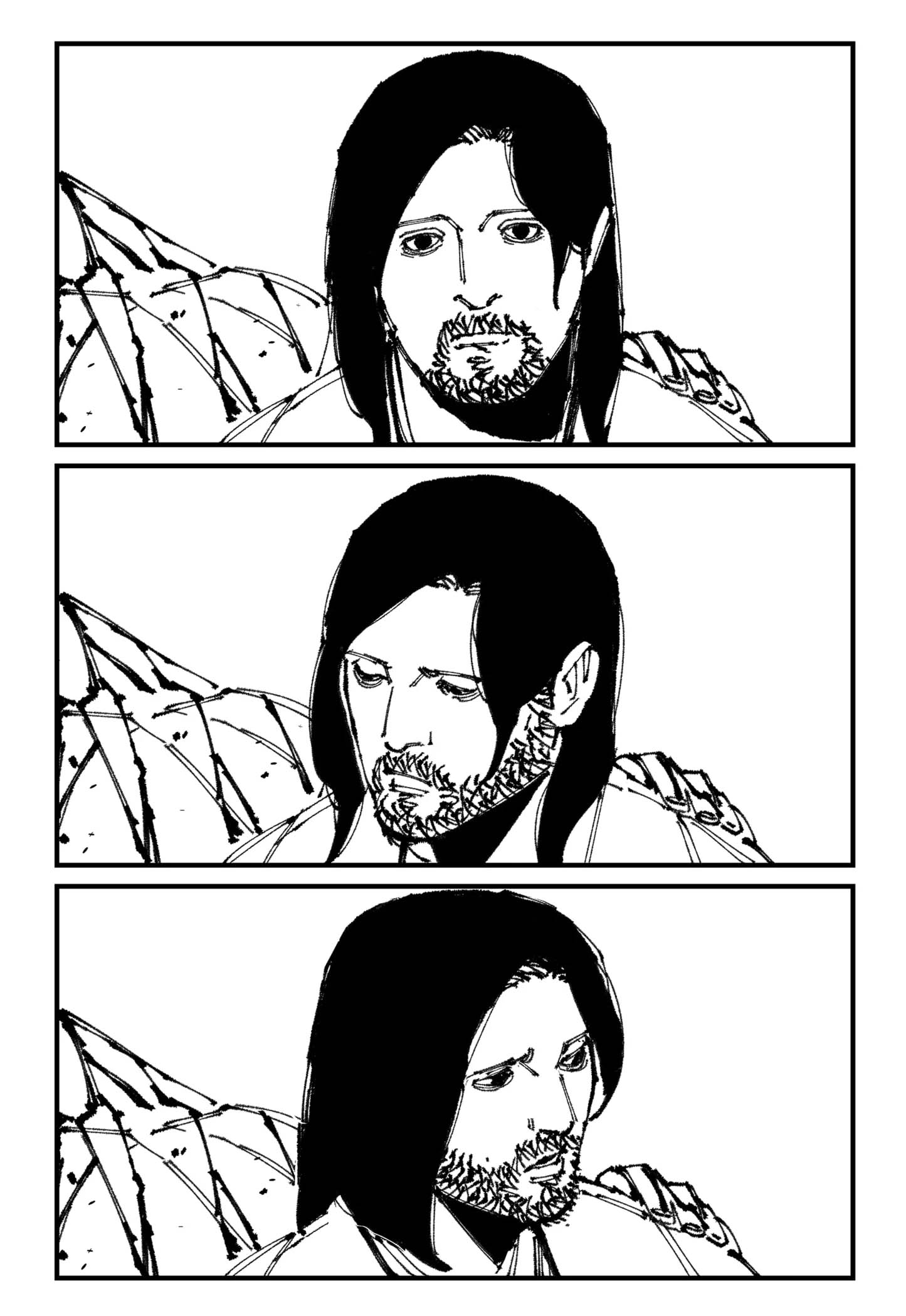 Read MAD Manga Online