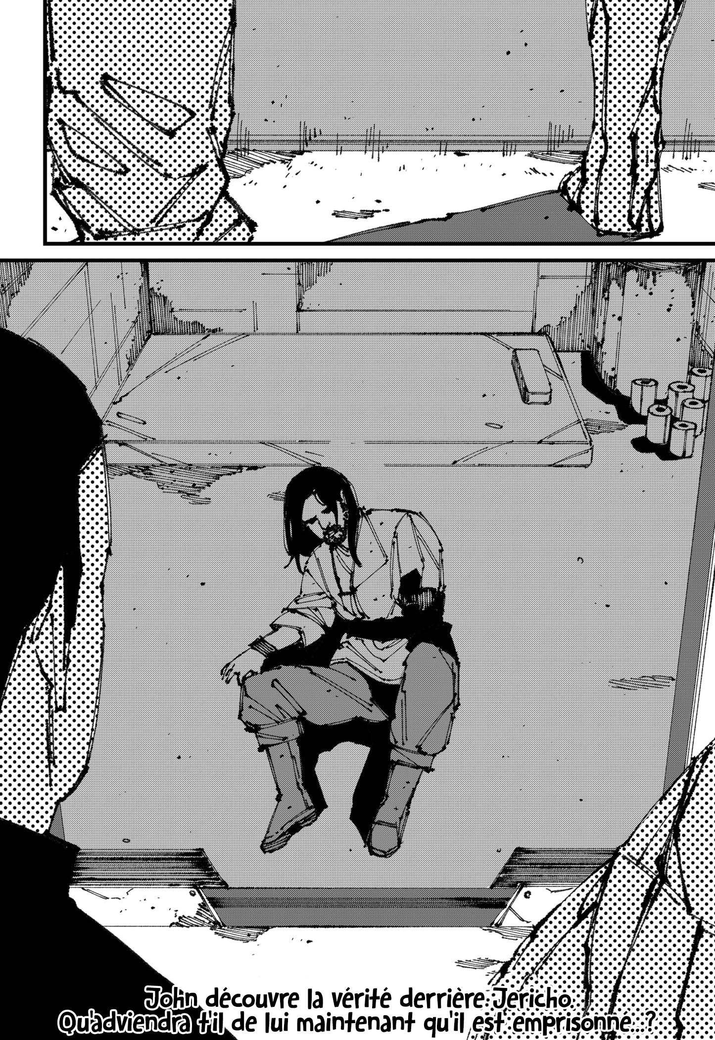 Read MAD Manga Online