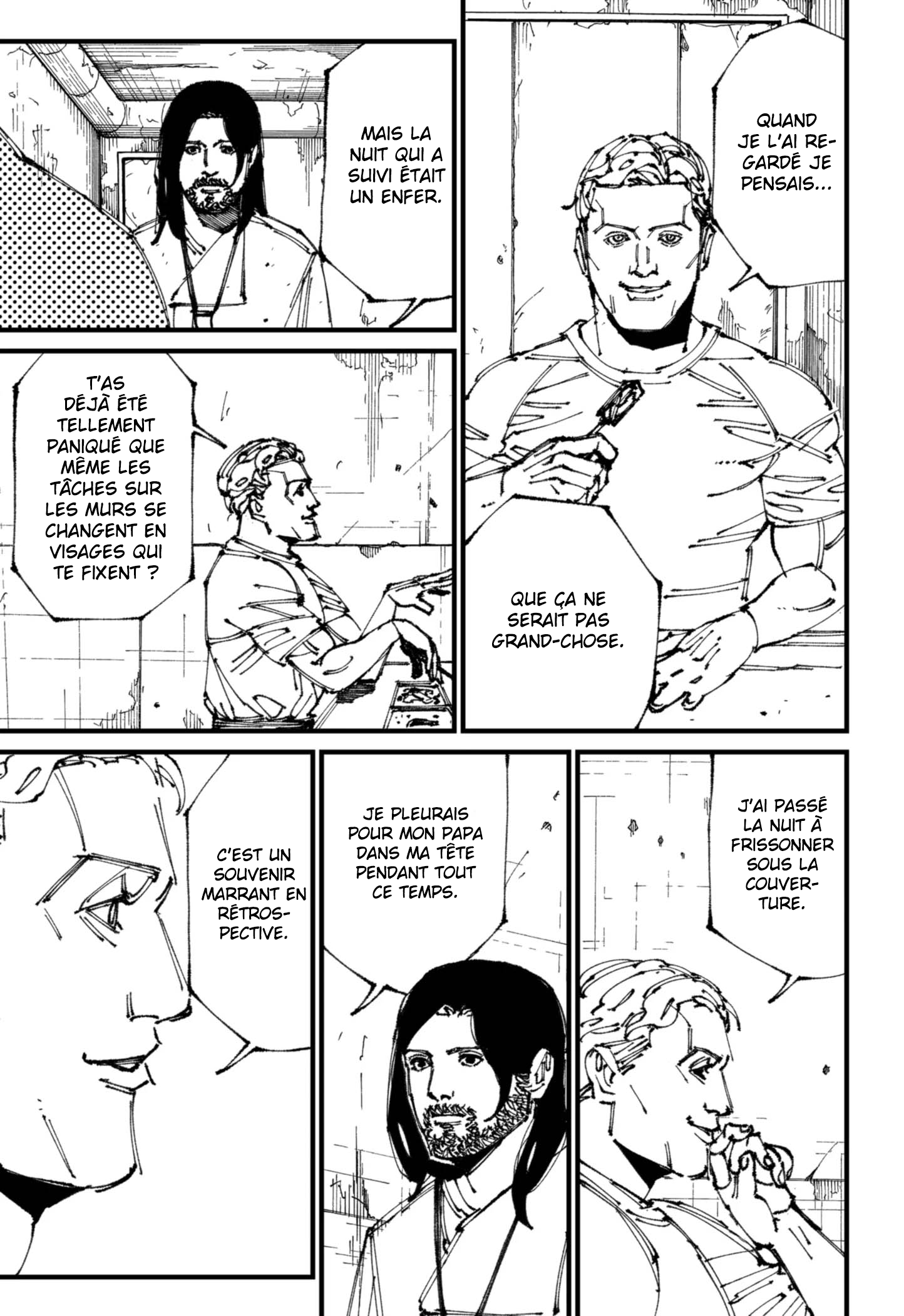 Read MAD Manga Online