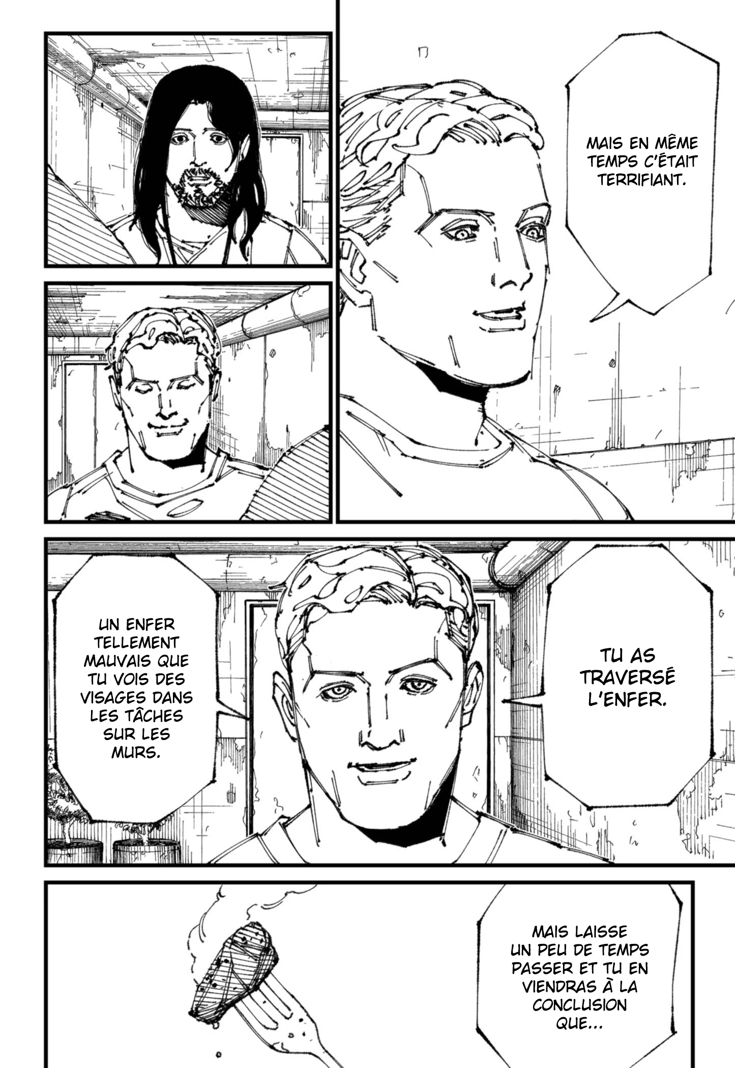 Read MAD Manga Online