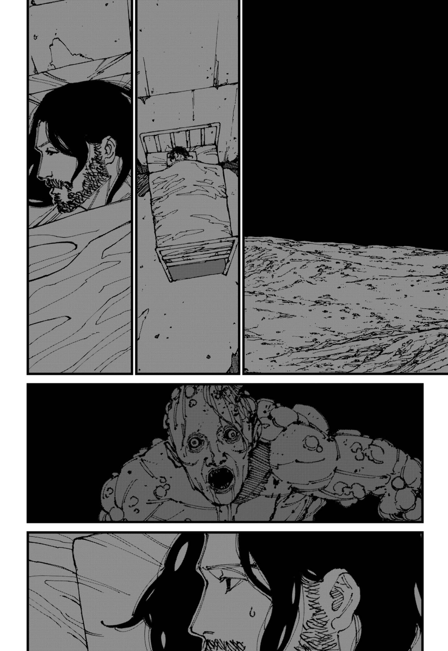 Read MAD Manga Online