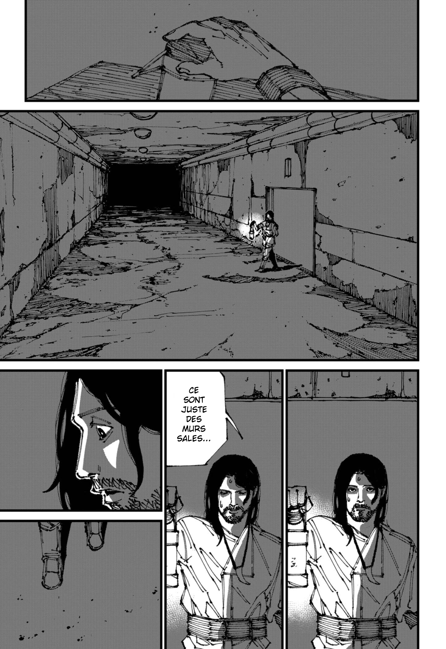 Read MAD Manga Online