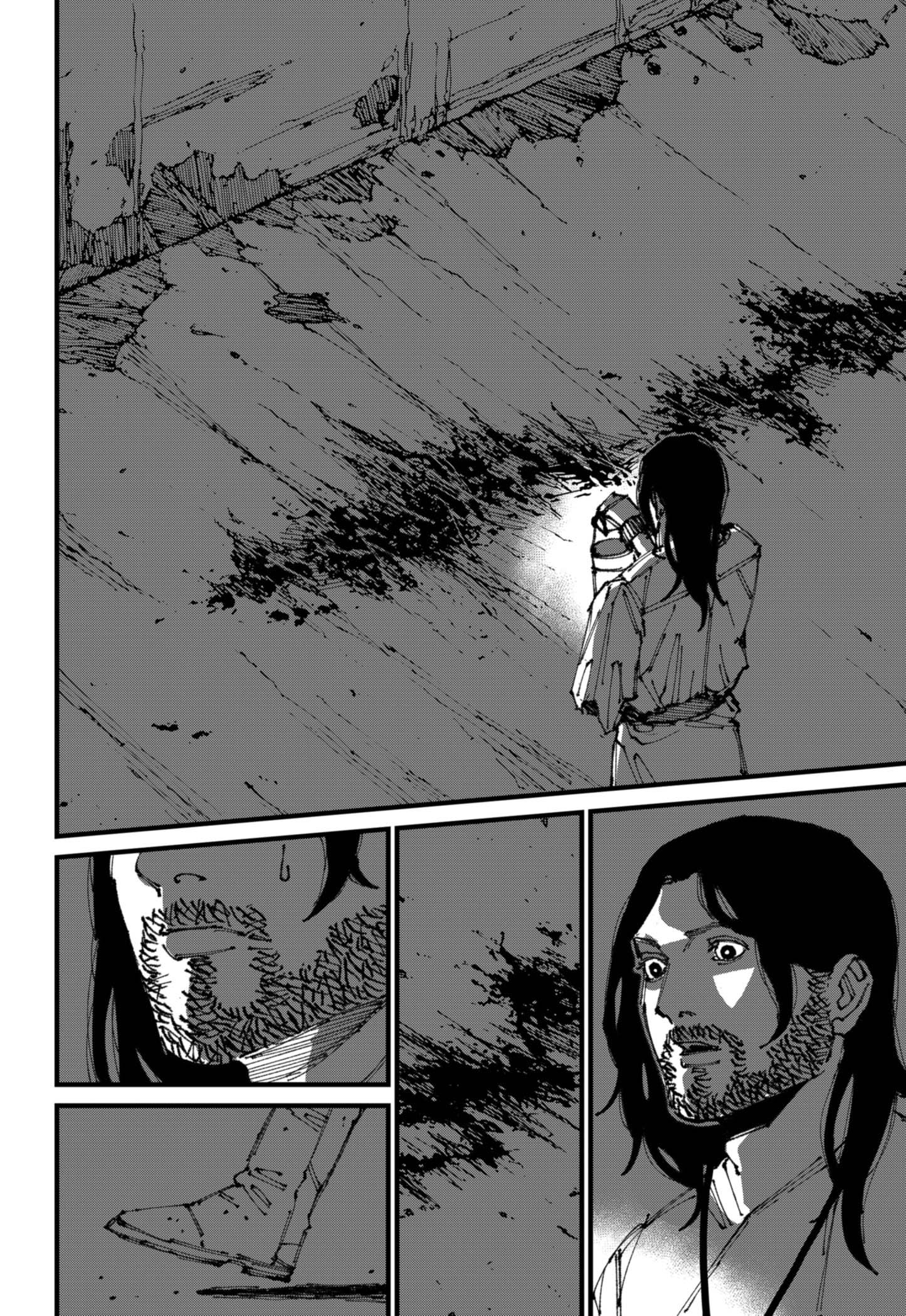 Read MAD Manga Online