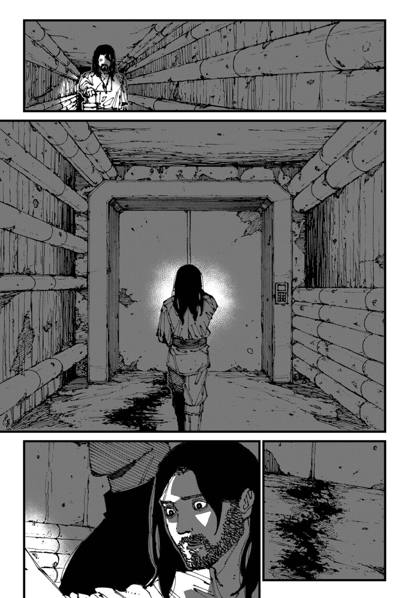 Read MAD Manga Online