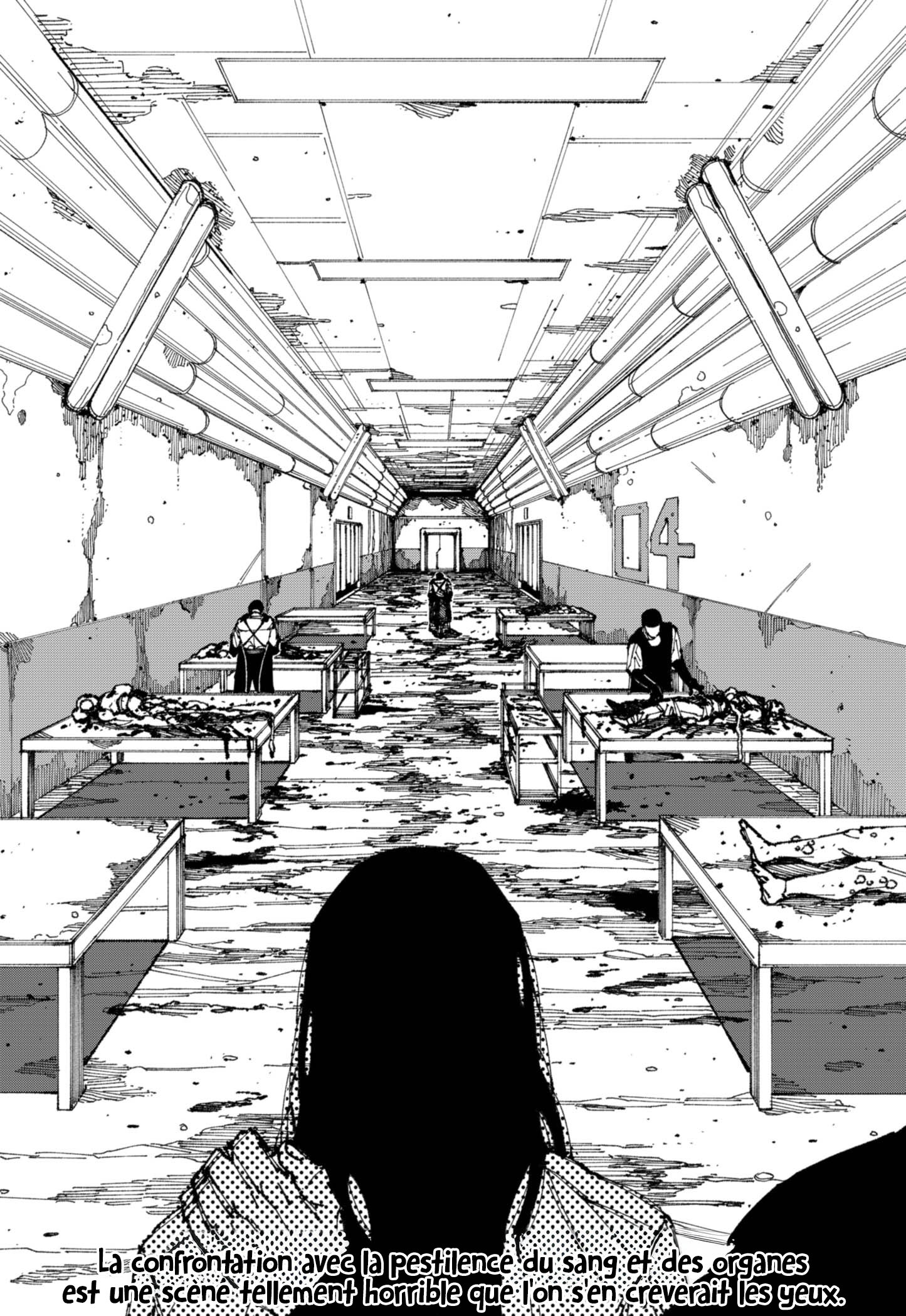 Read MAD Manga Online