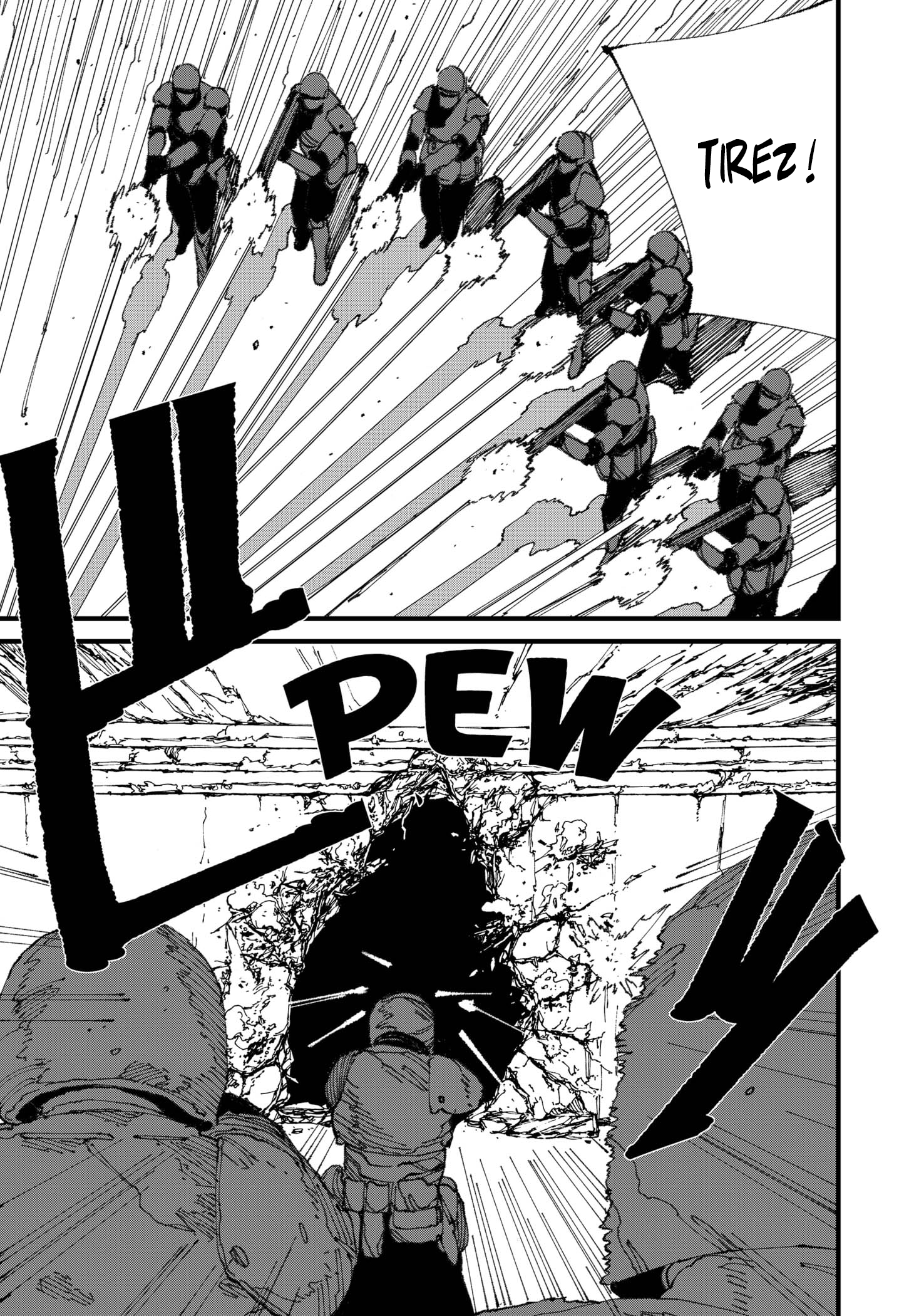 Read MAD Manga Online