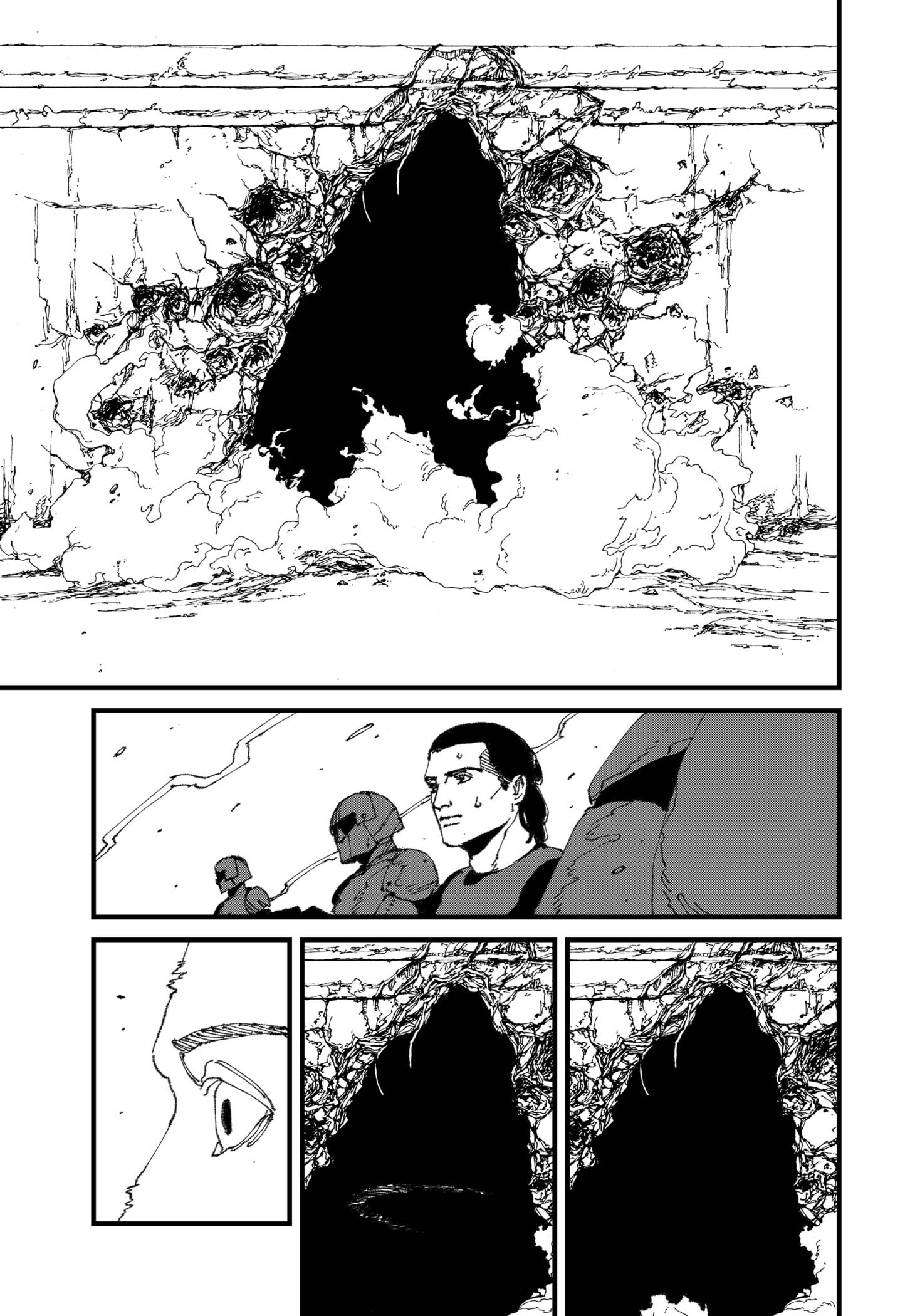 Read MAD Manga Online