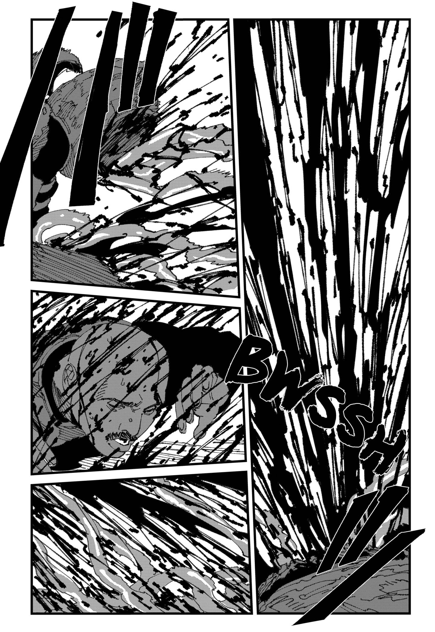 Read MAD Manga Online