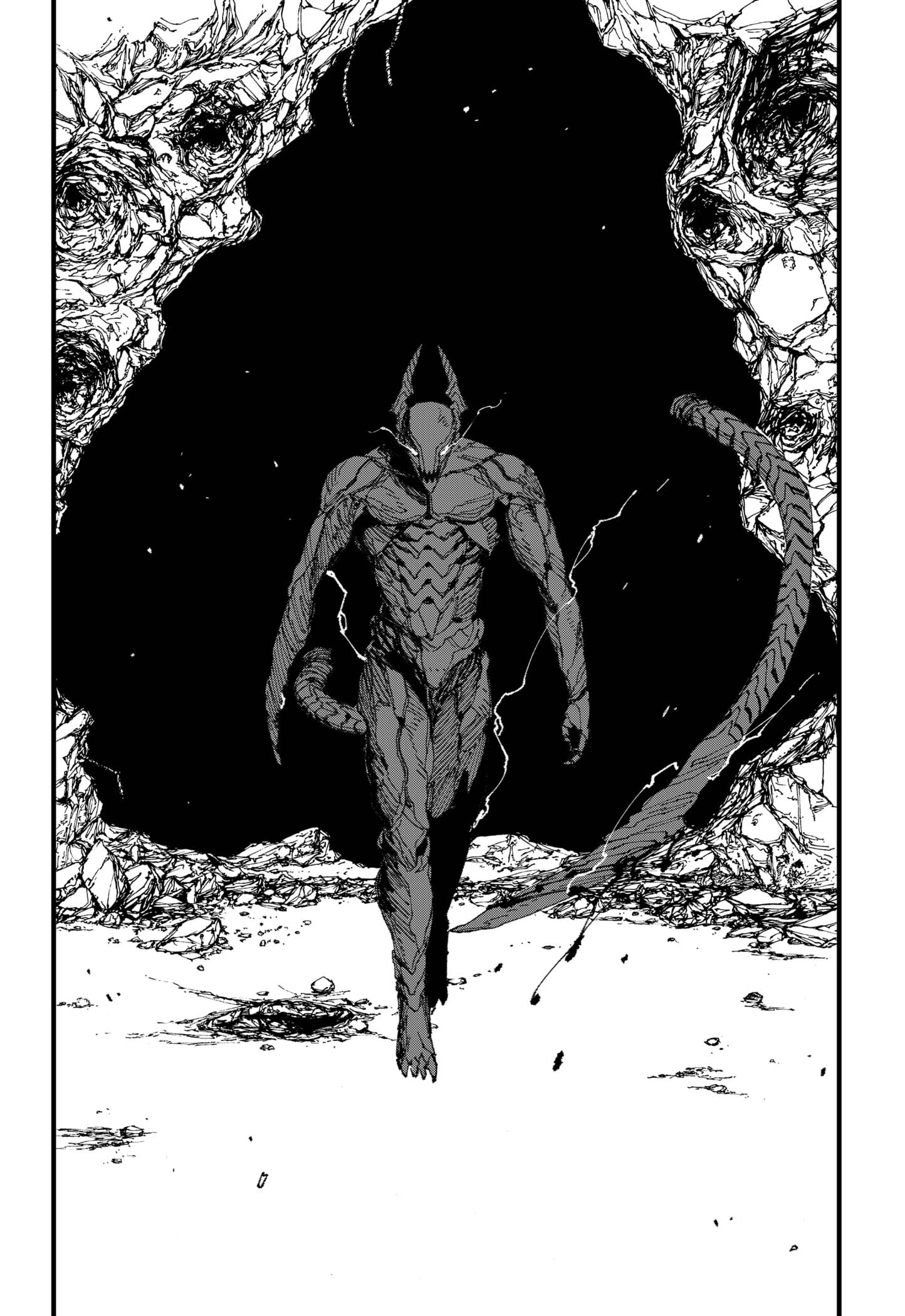 Read MAD Manga Online