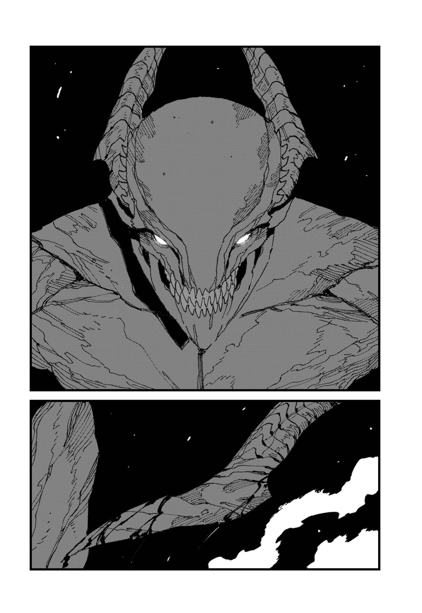 Read MAD Manga Online