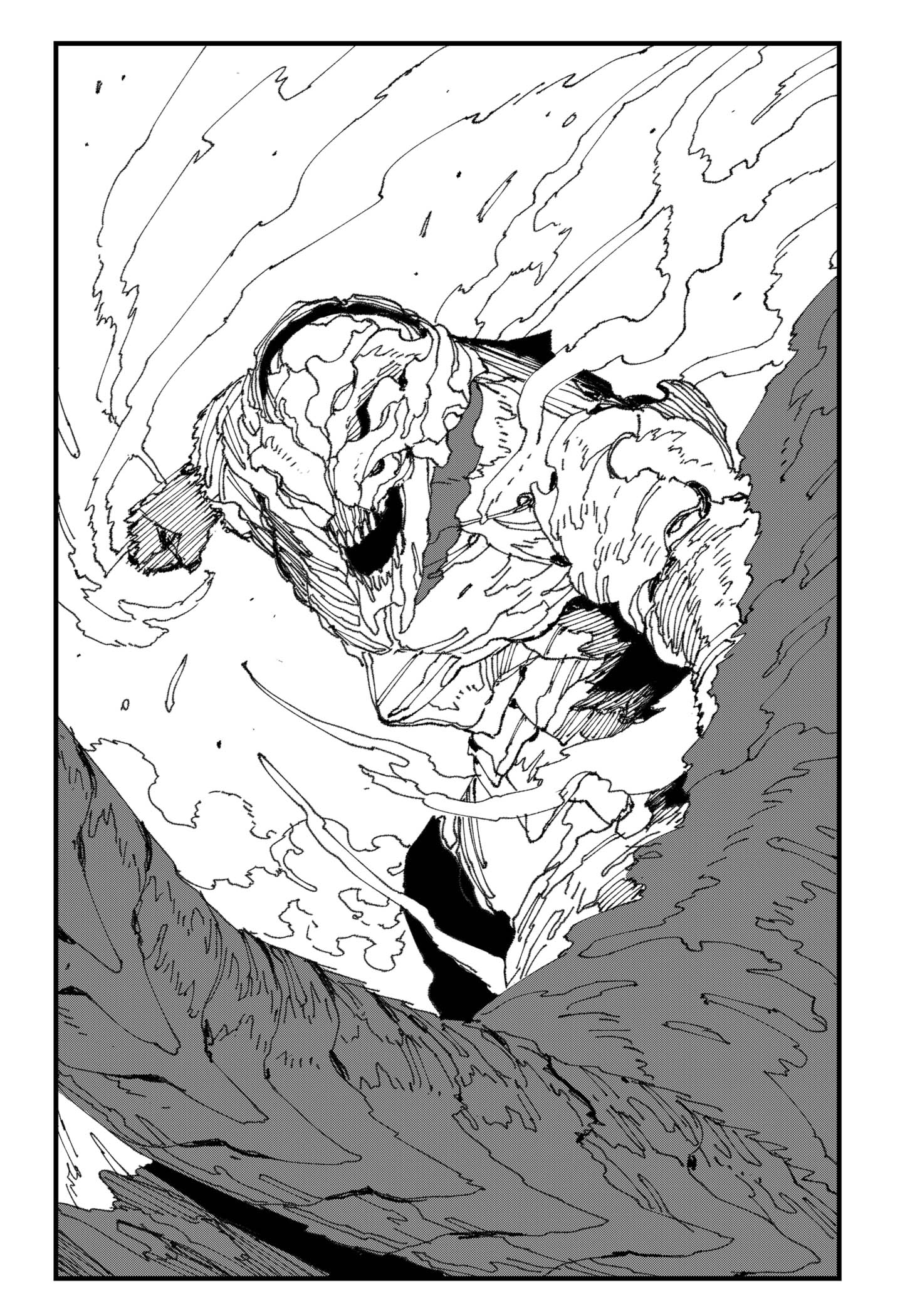 Read MAD Manga Online