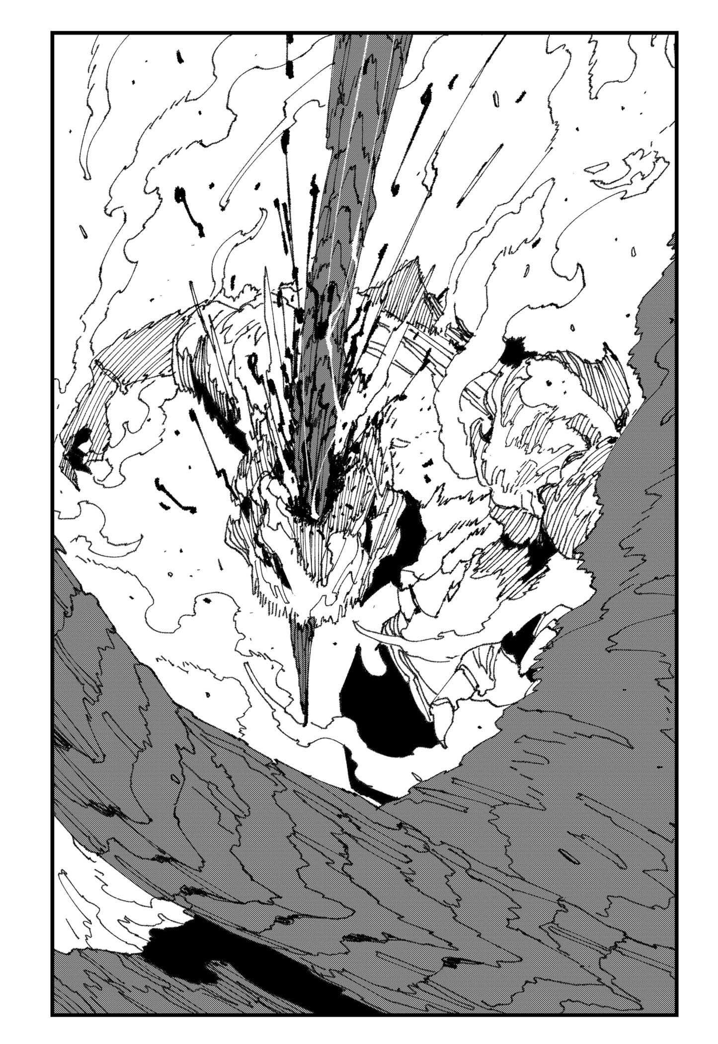 Read MAD Manga Online