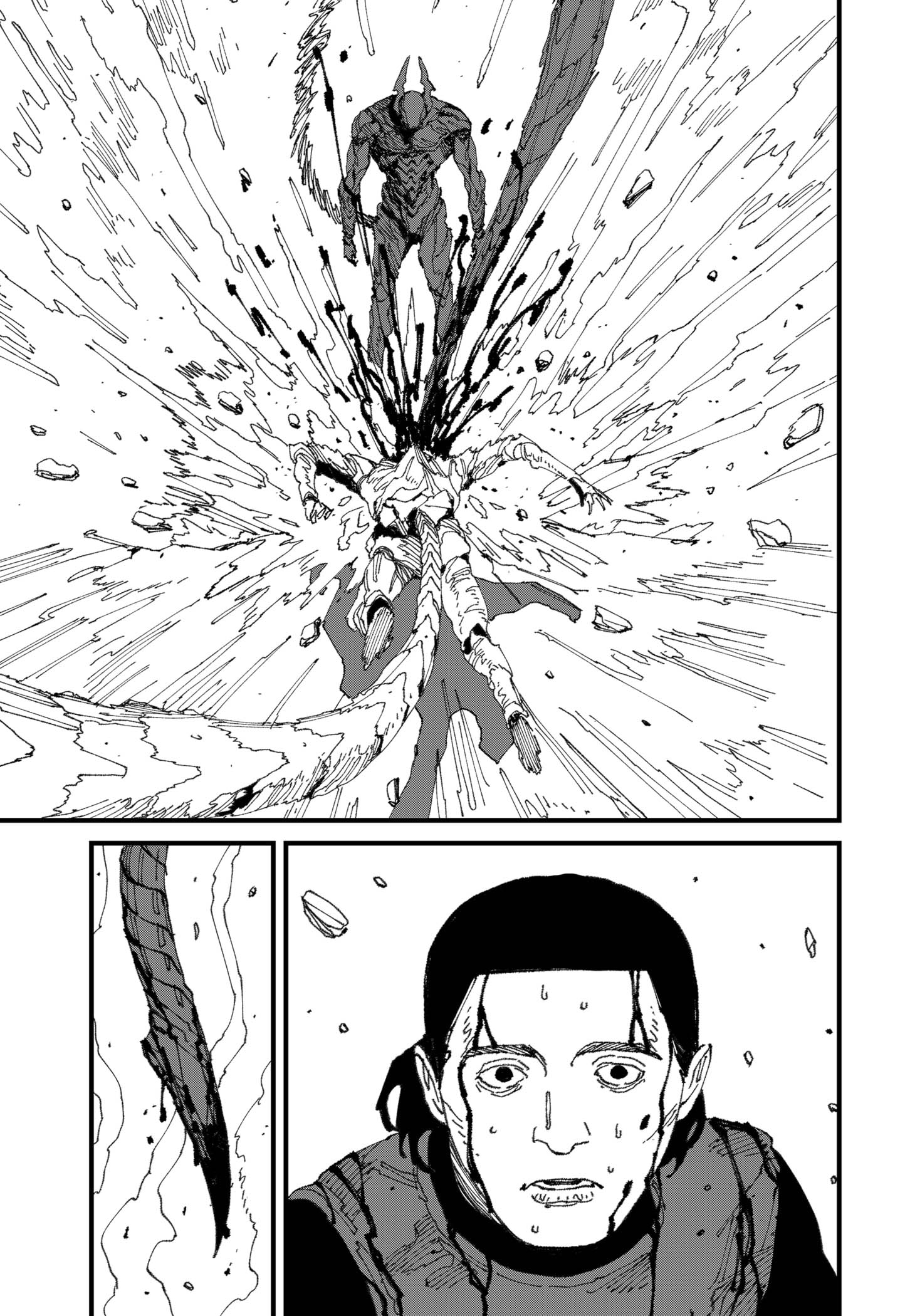 Read MAD Manga Online