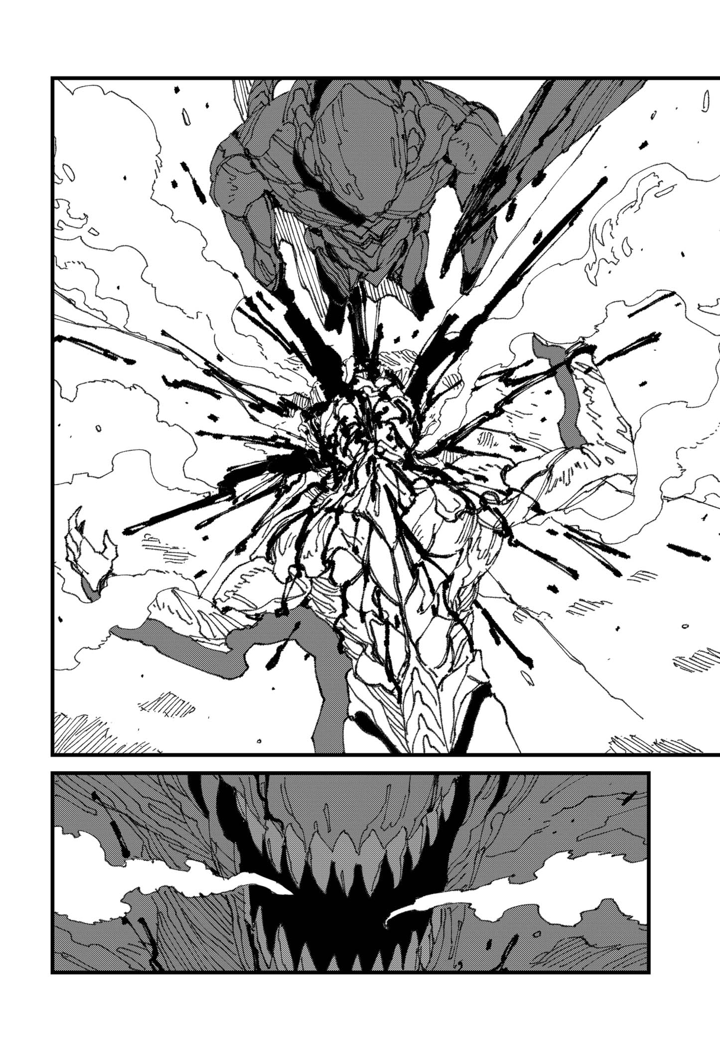 Read MAD Manga Online