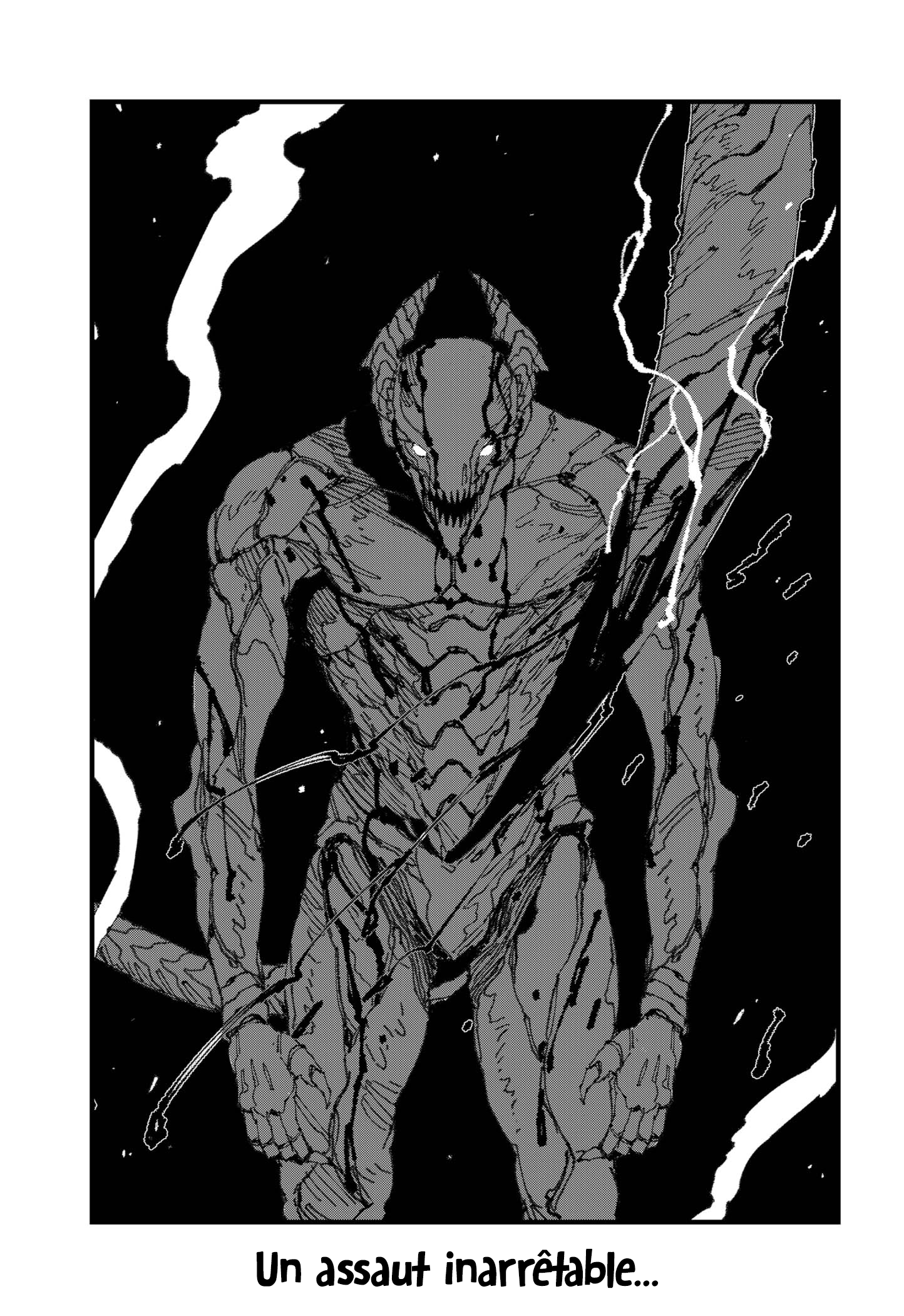 Read MAD Manga Online