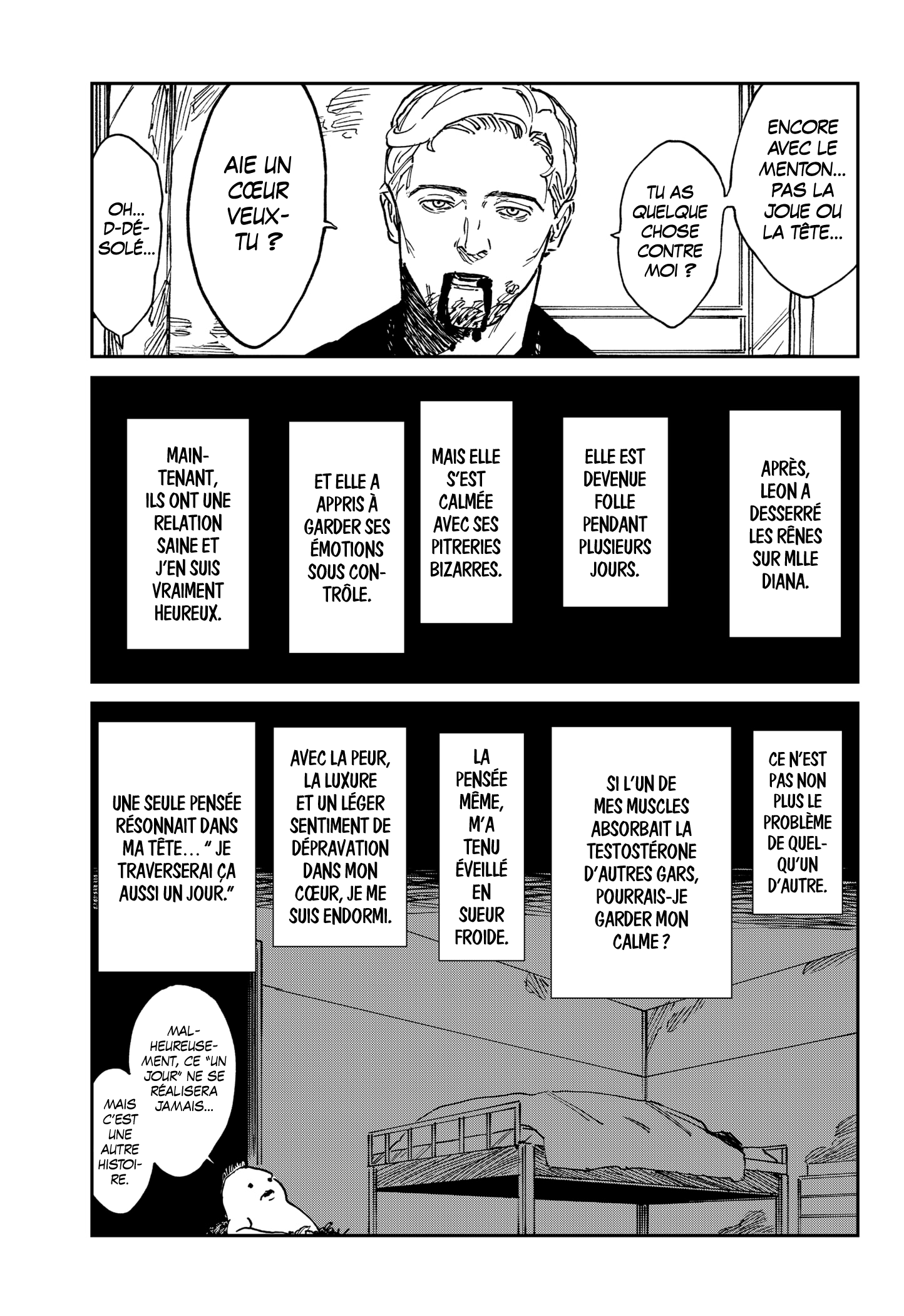 Read MAD Manga Online