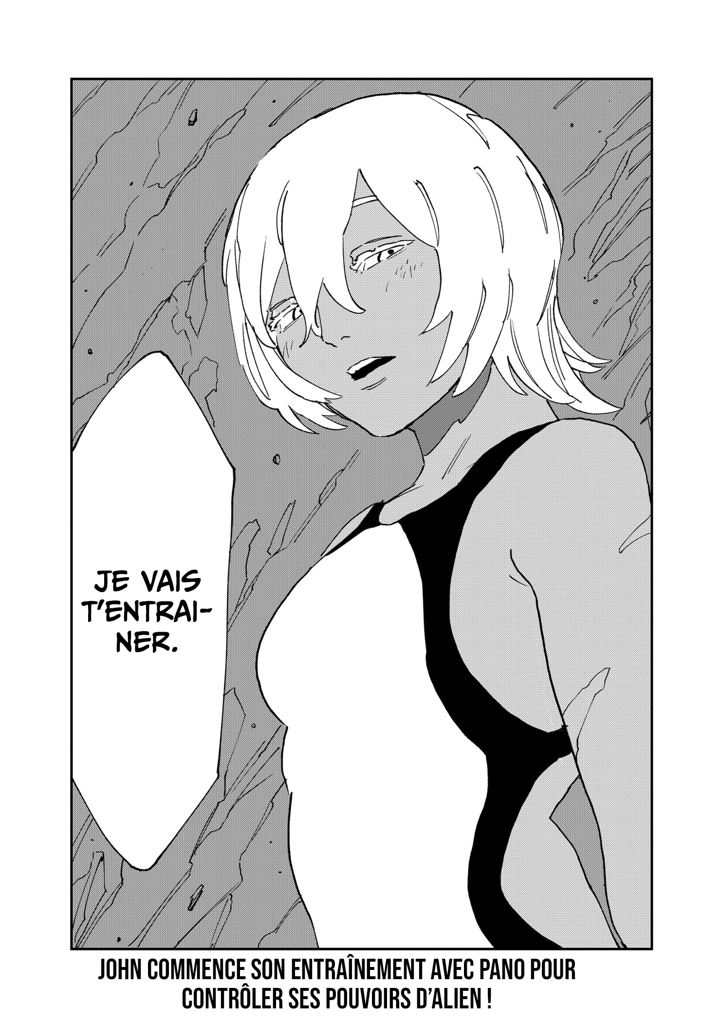 Read MAD Manga Online